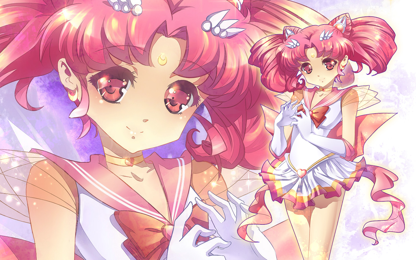 Anime 1440x900 anime anime girls Sailor Moon