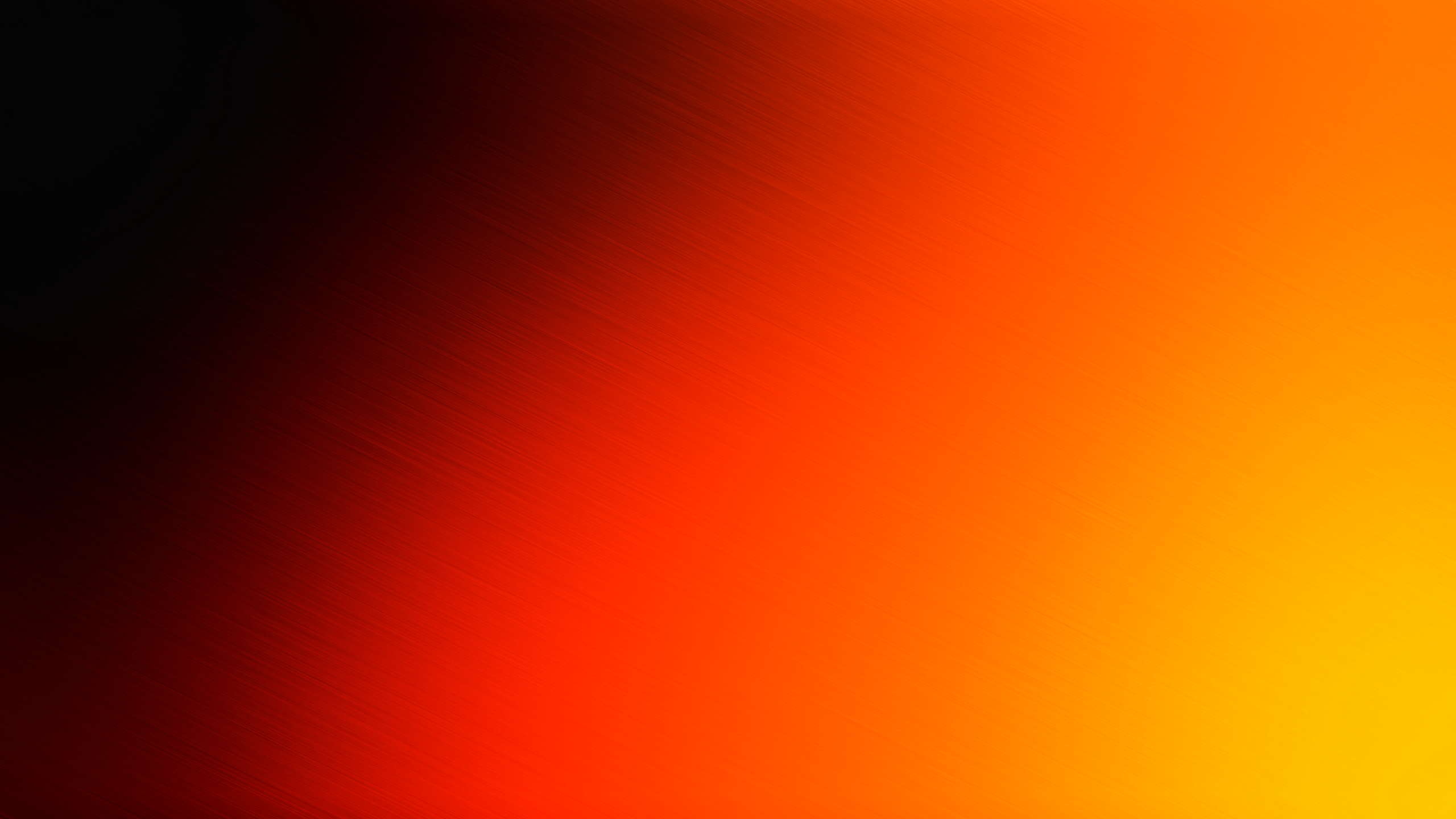 General 2560x1440 abstract colorful fiery