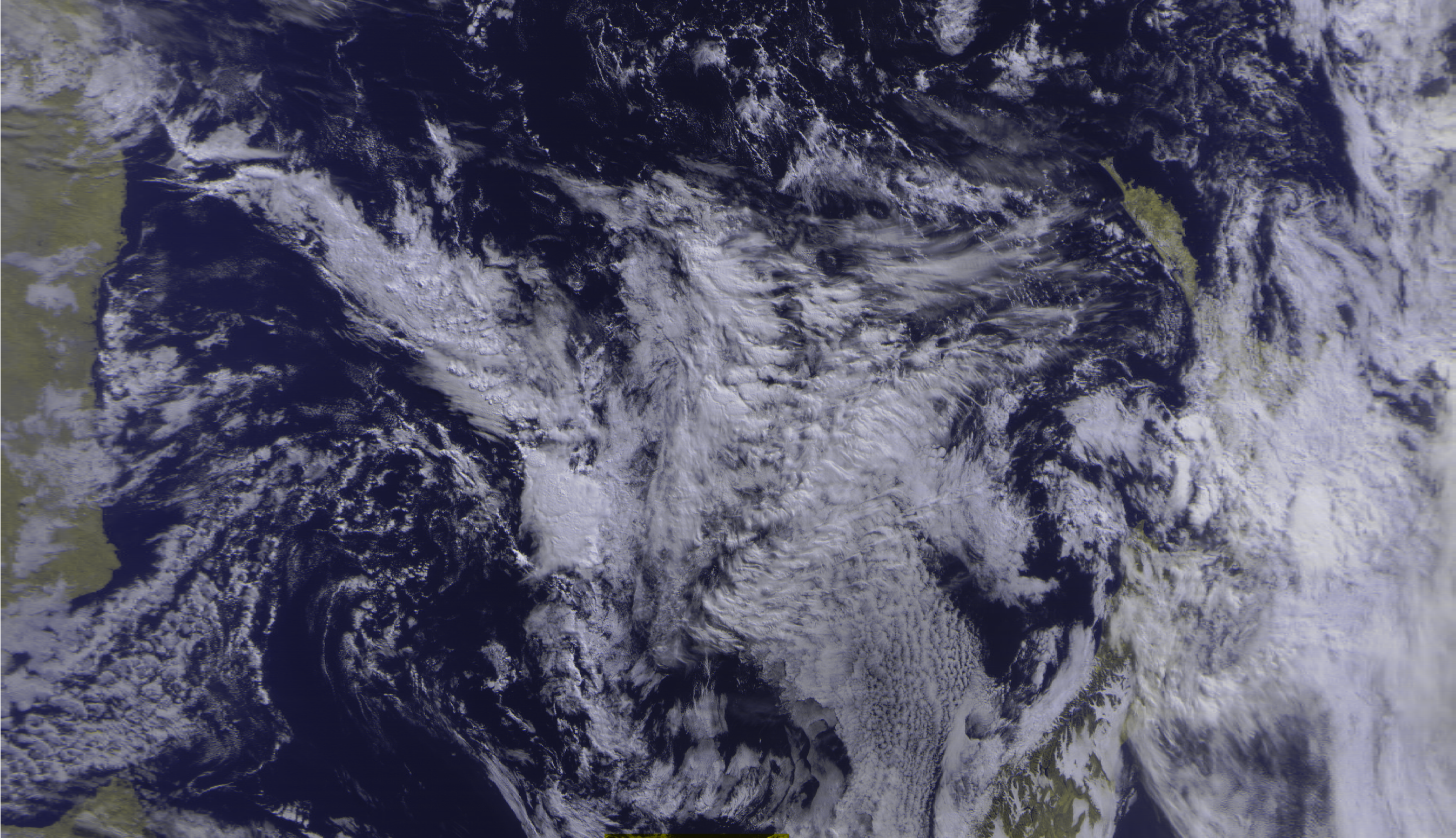 General 2695x1552 New Zealand Australia satellite imagery Meteor-M N2 space