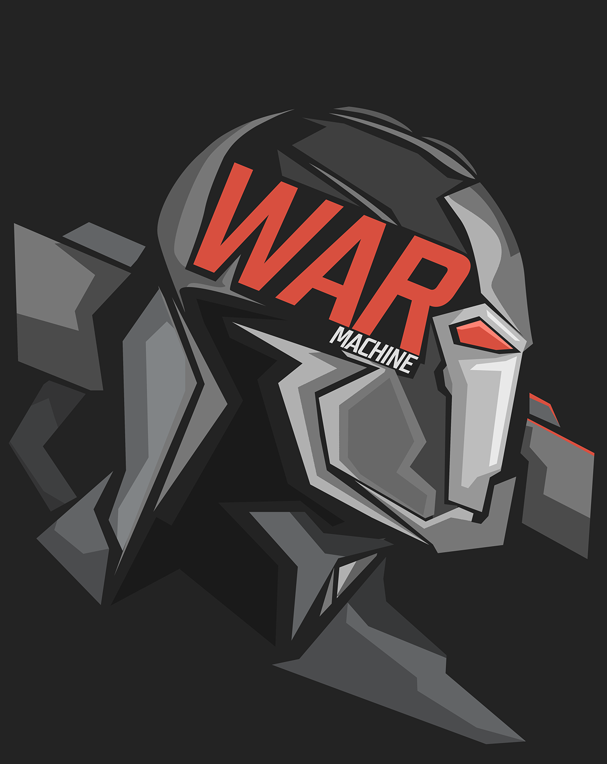 General 1200x1510 War Machine  Marvel Comics Bosslogic dark background profile