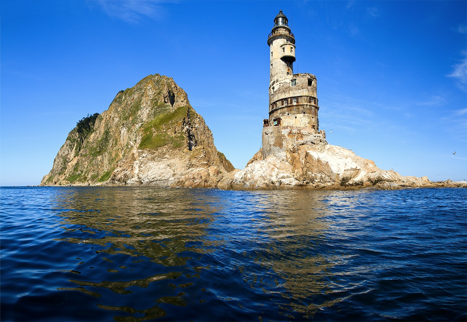 General 1500x1034 nature cliff sea lighthouse photography tower