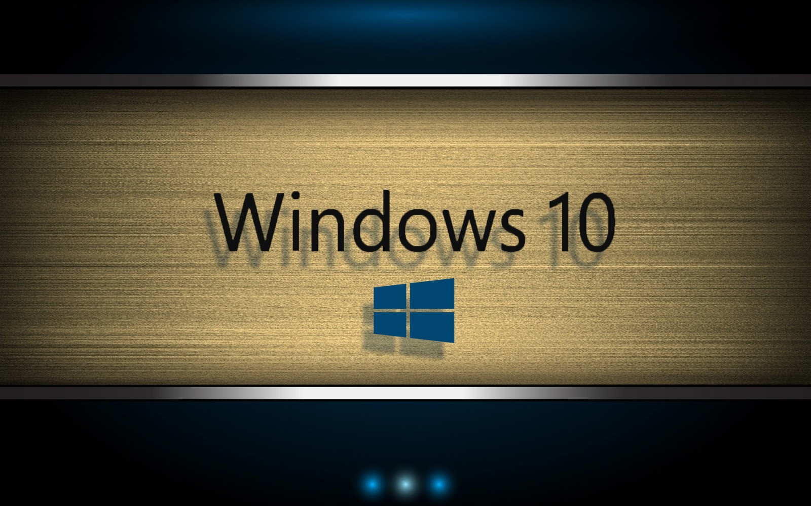 General 1600x1000 Windows 10 Microsoft Windows Microsoft typography numbers