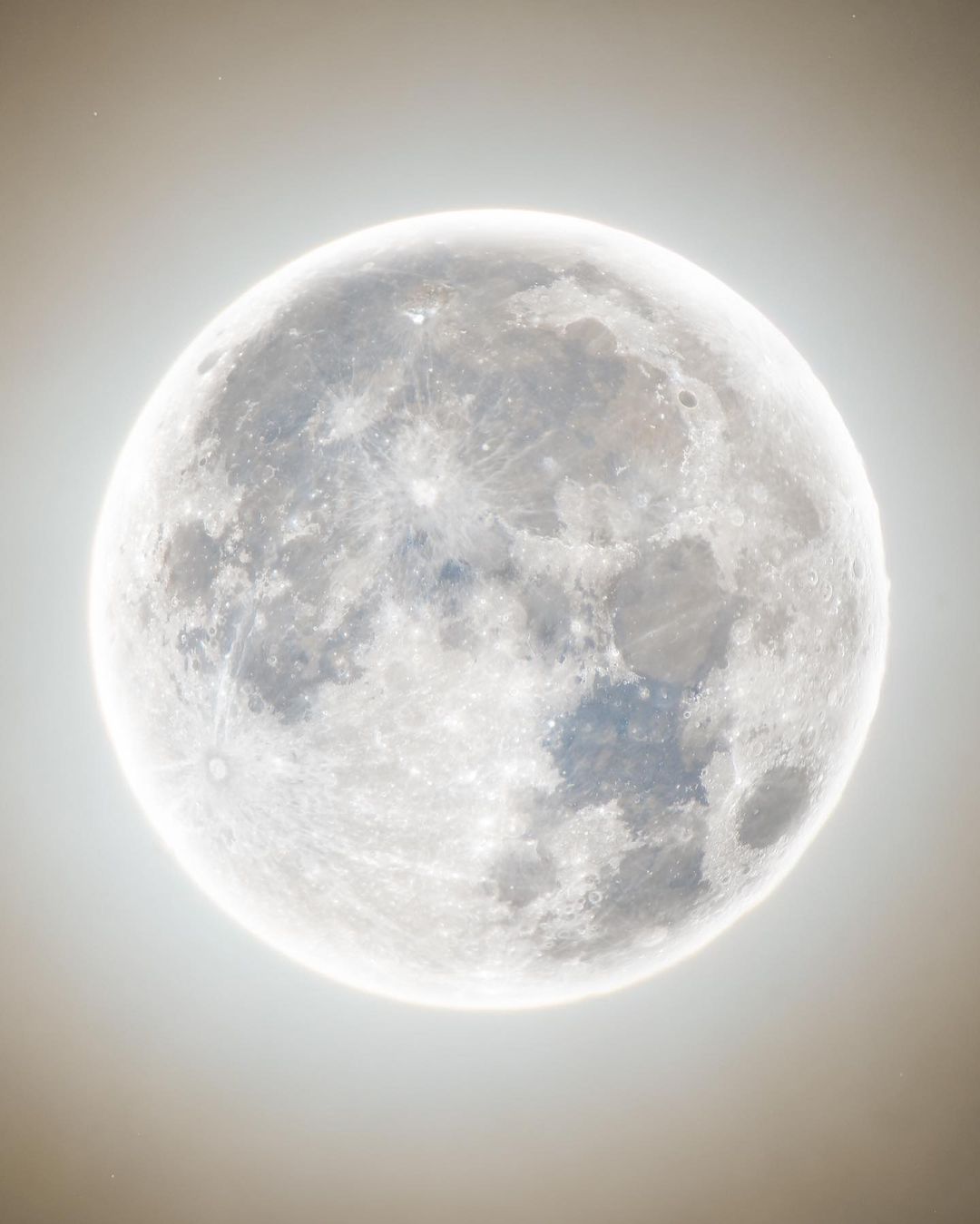 General 1080x1349 night sky moonlight Moon portrait display