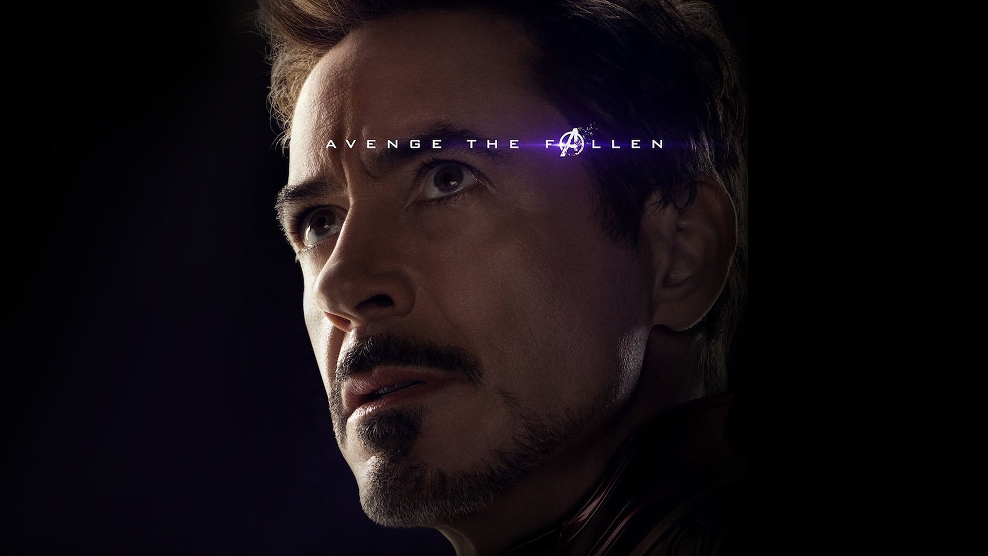 People 1920x1080 Iron Man Marvel Super Heroes Avengers Endgame Robert Downey Jr. movies men