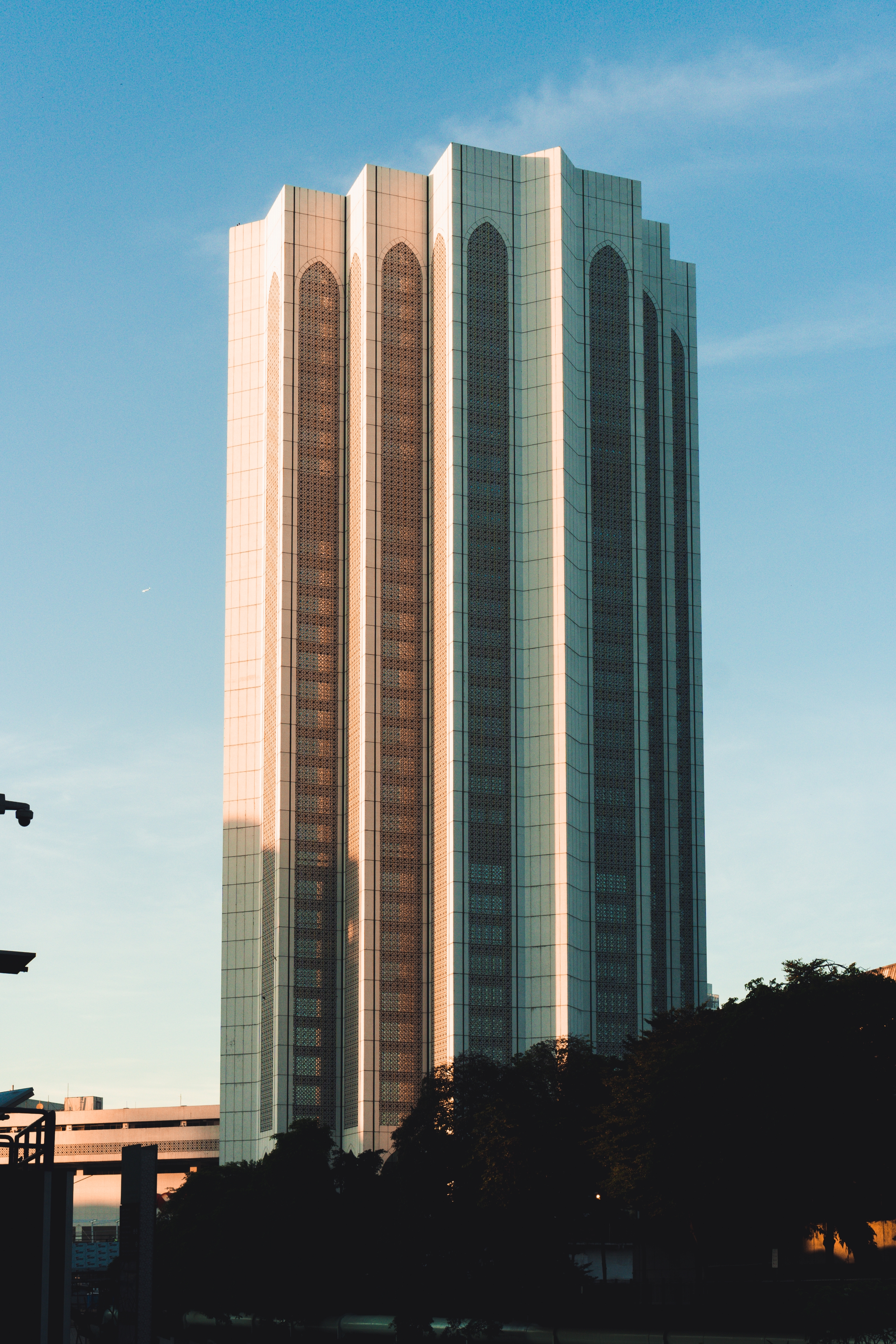 General 2560x3840 Kuala Lumpur Malaysia city architecture skyline building portrait display