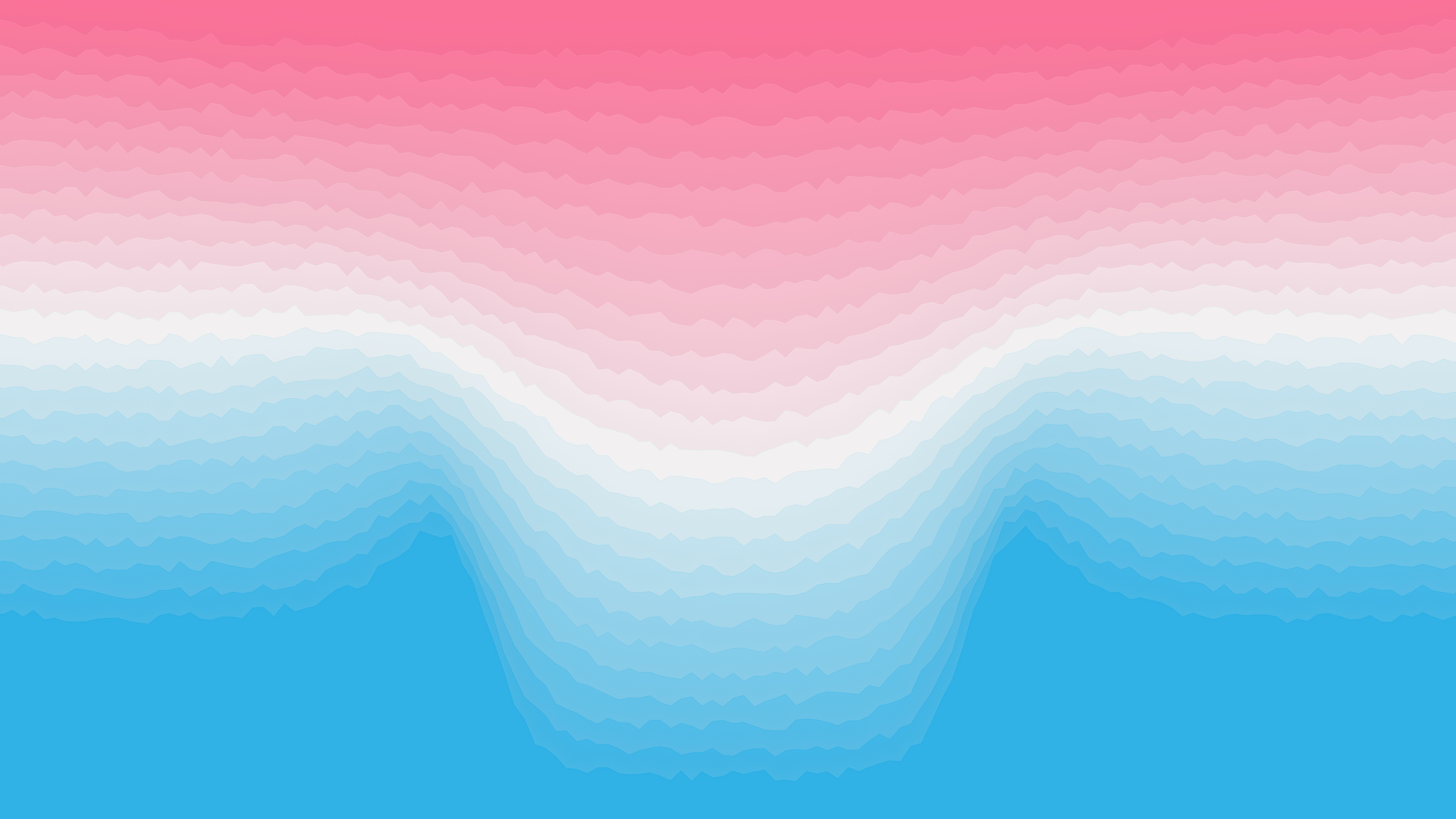 General 3840x2160 abstract texture colorful blue pink