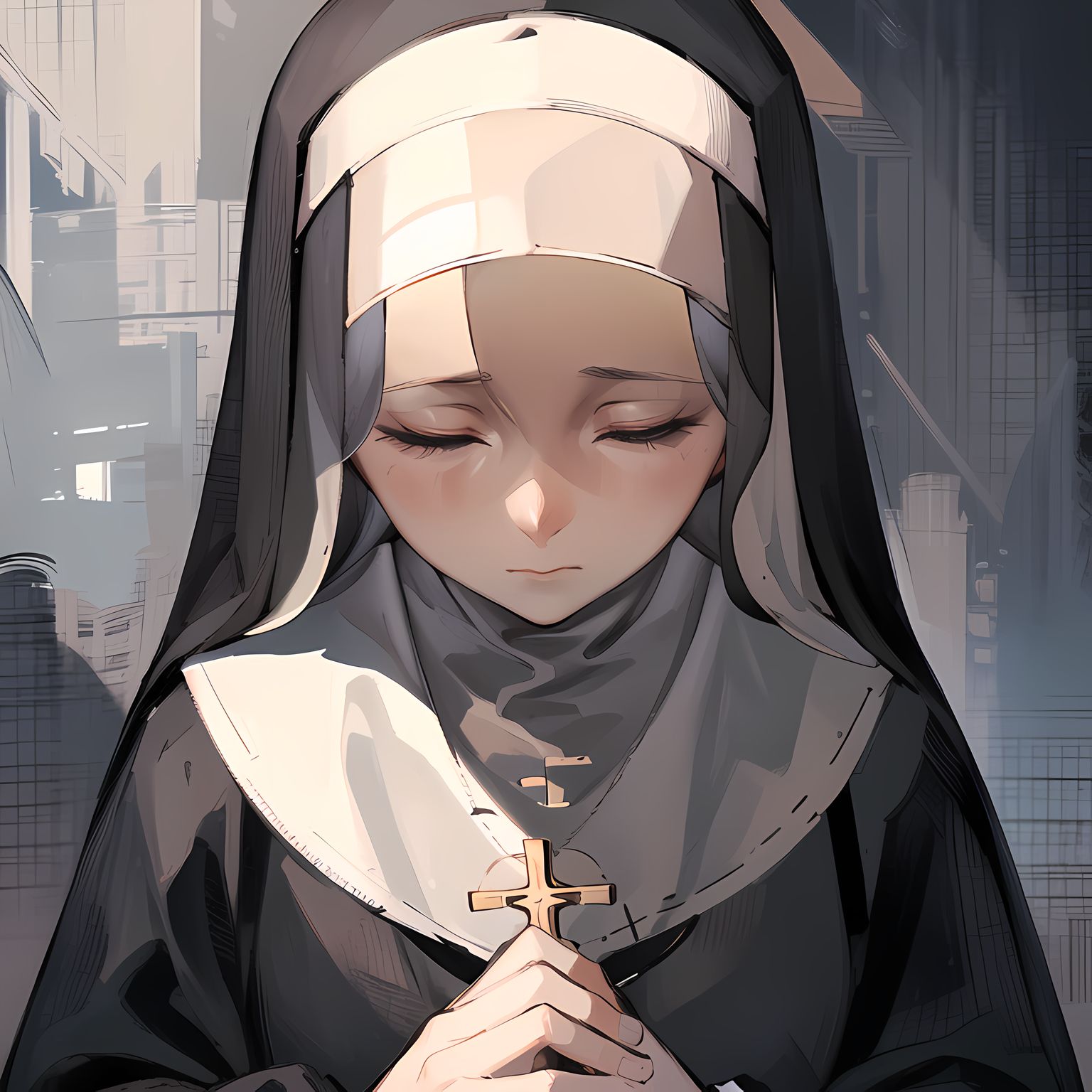 Christian Anime | The 15+ Best Anime For Christians