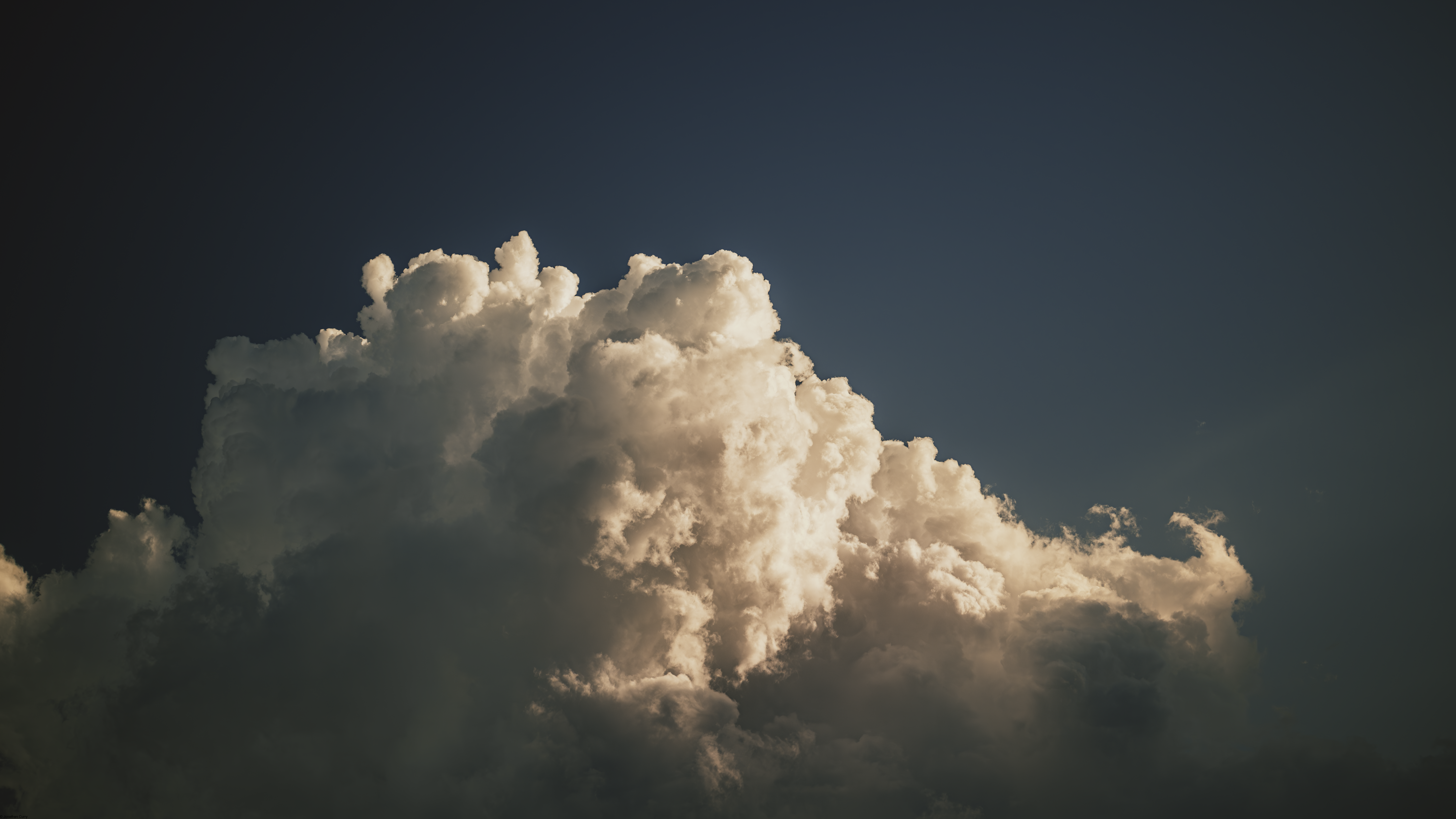 General 5760x3240 Jonathan Curry clouds outdoors nature landscape sky photography fantastic realism