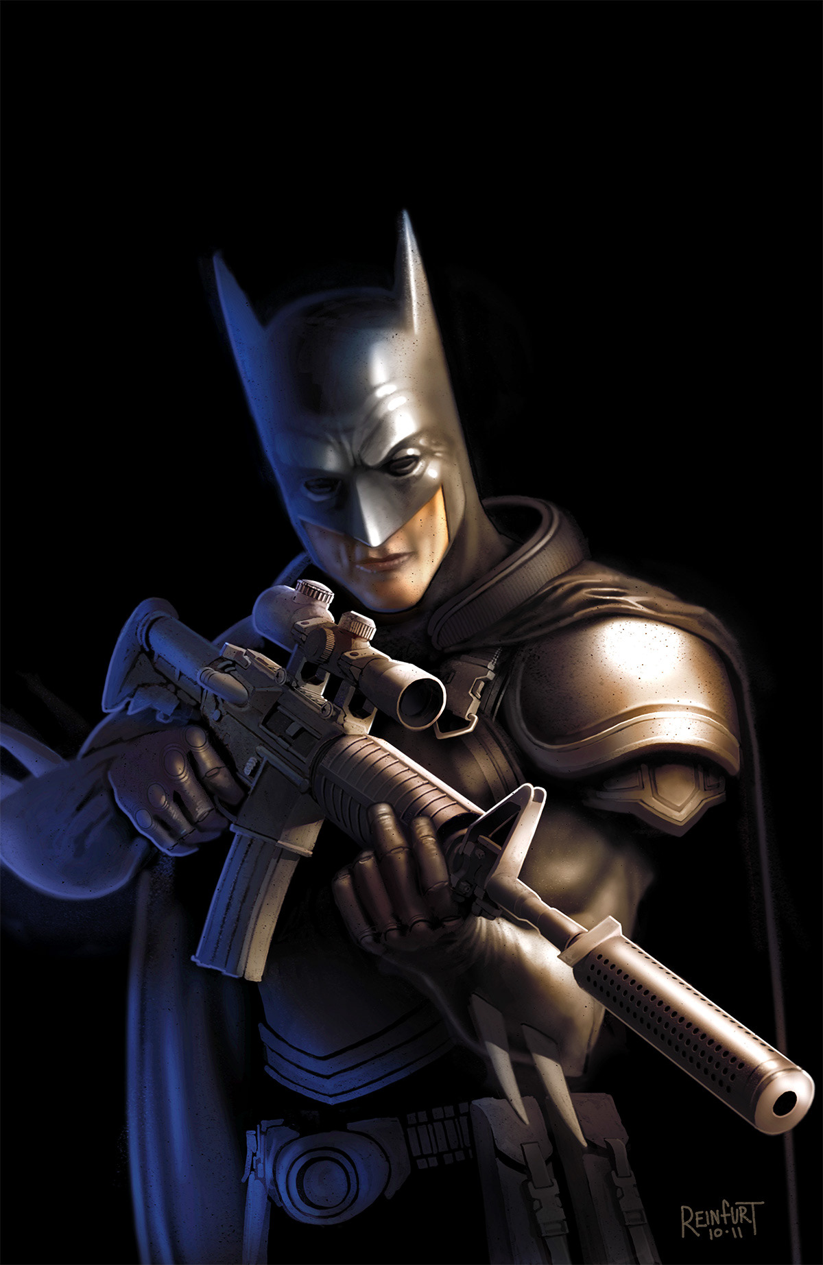 General 1200x1844 Batman Begins gun Batman superhero