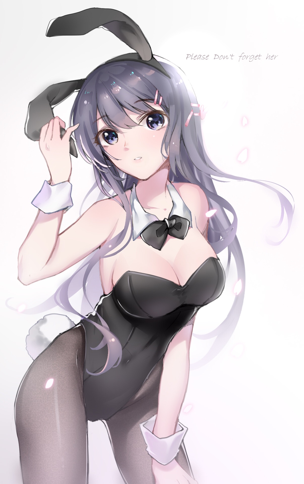 Mai Sakurajima[Rascal Does Not Dream of Bunny Girl Senpai 