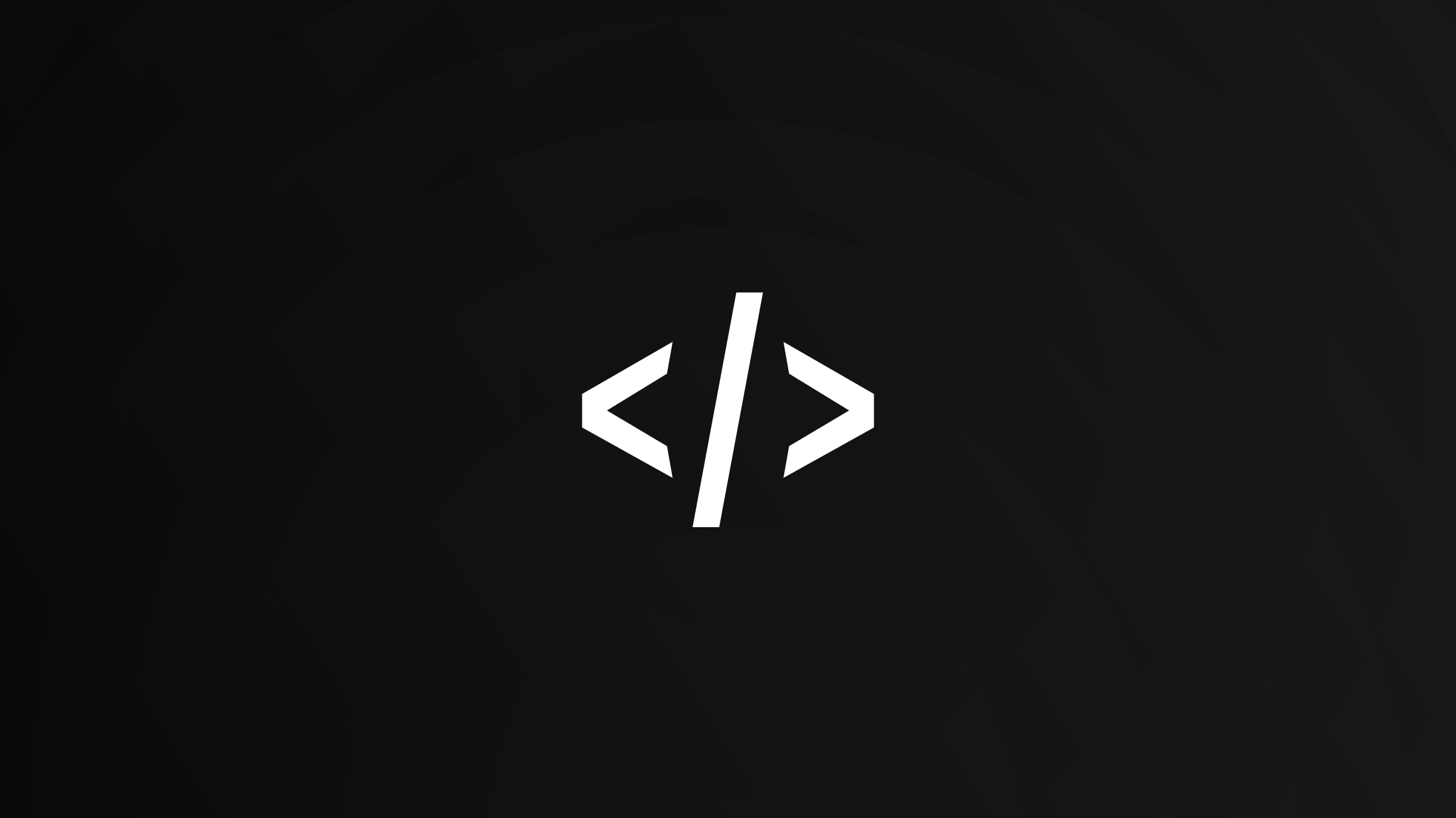 General 2560x1440 black white programming programming language Python (programming) reactJS HTML