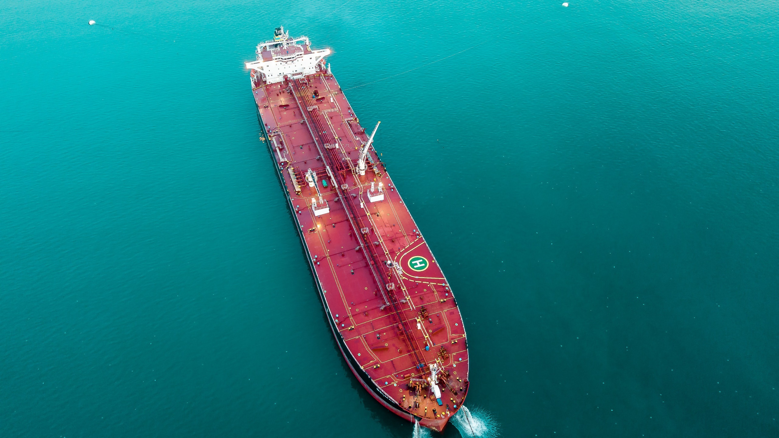 General 2560x1438 oil tanker vessel ship sea vehicle