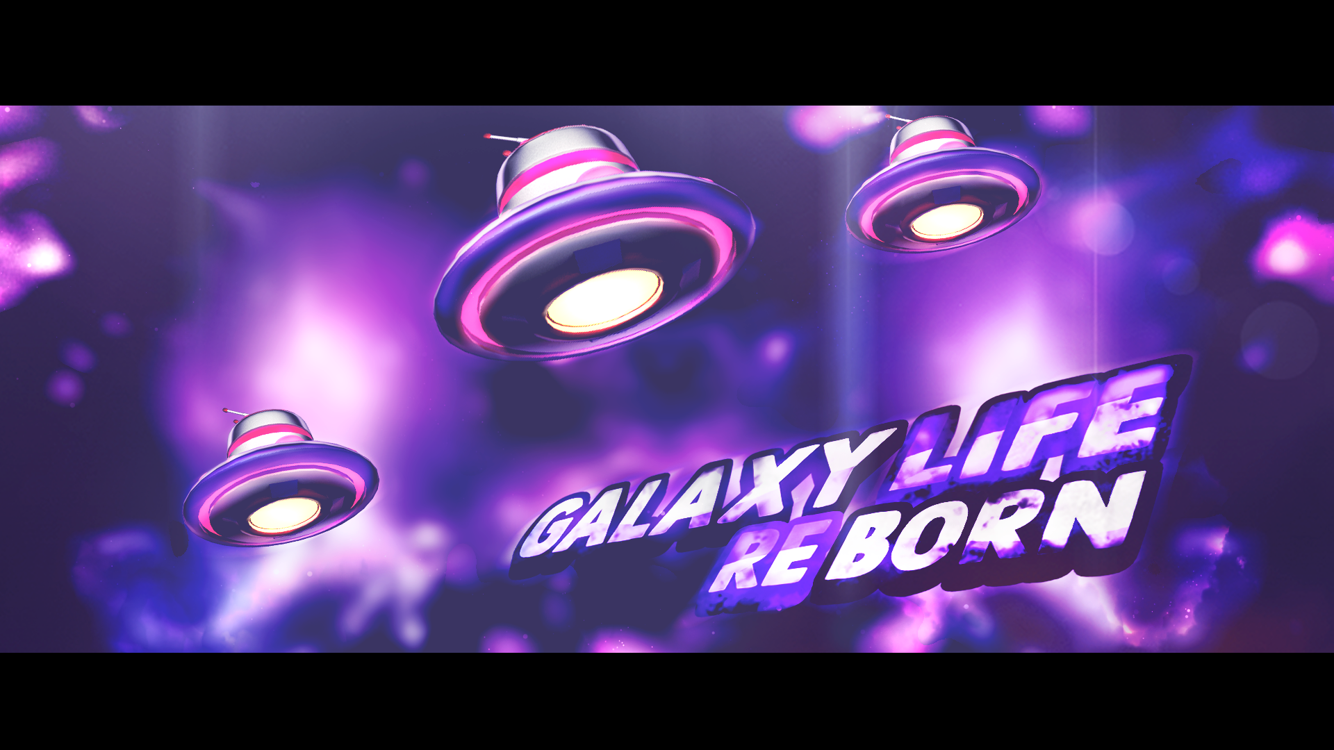 General 1920x1080 Galaxy Life Galaxy Life Reborn PC gaming edit text video game art
