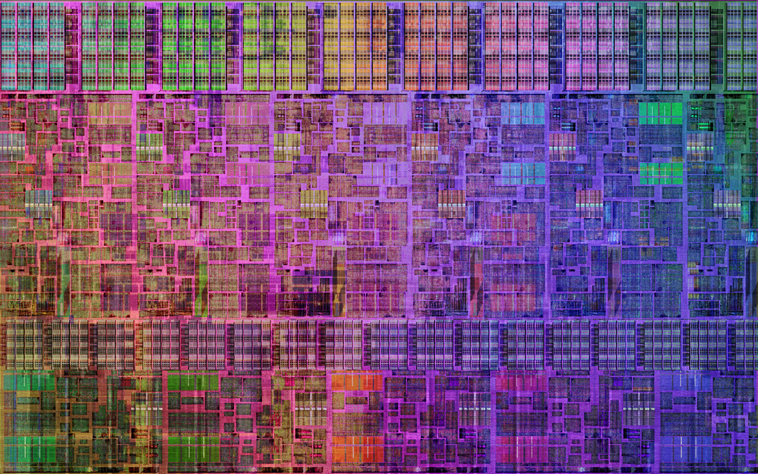 General 2560x1600 CPU motherboards chips electricity chromatic aberration abstract fictional microchip schematic technology crystal  TechArt computer processing