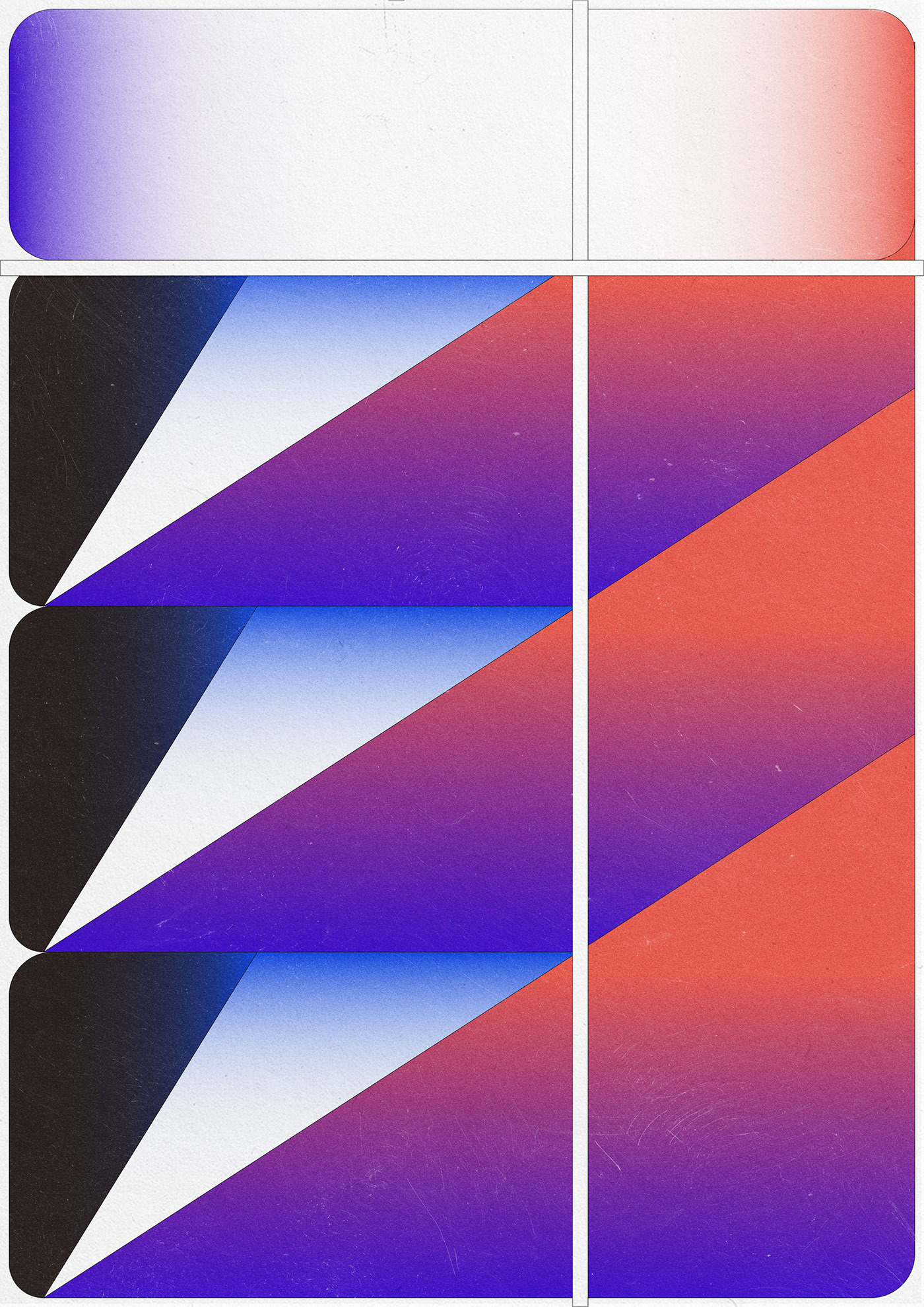General 1400x1980 zimm wang colorful abstract lines gradient digital art