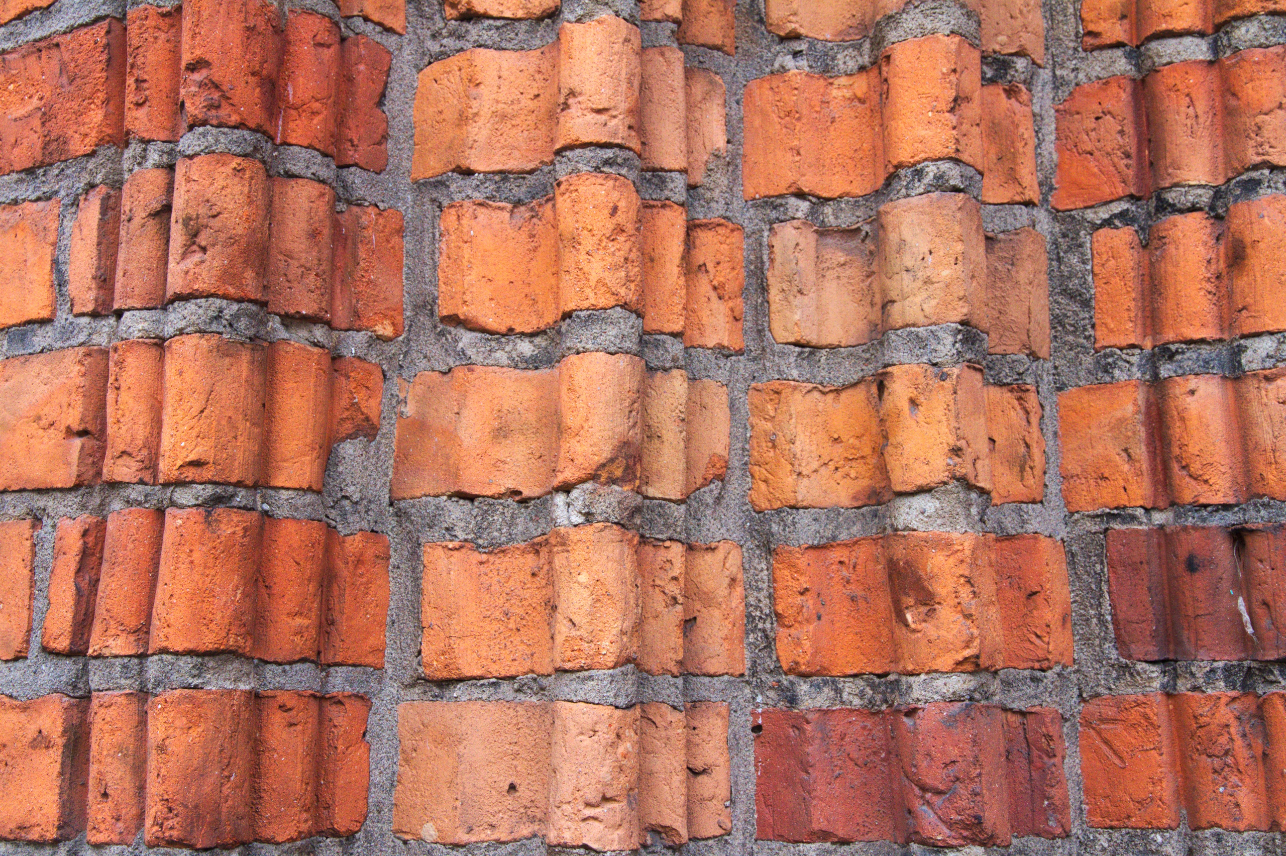 General 2560x1704 bricks wall texture