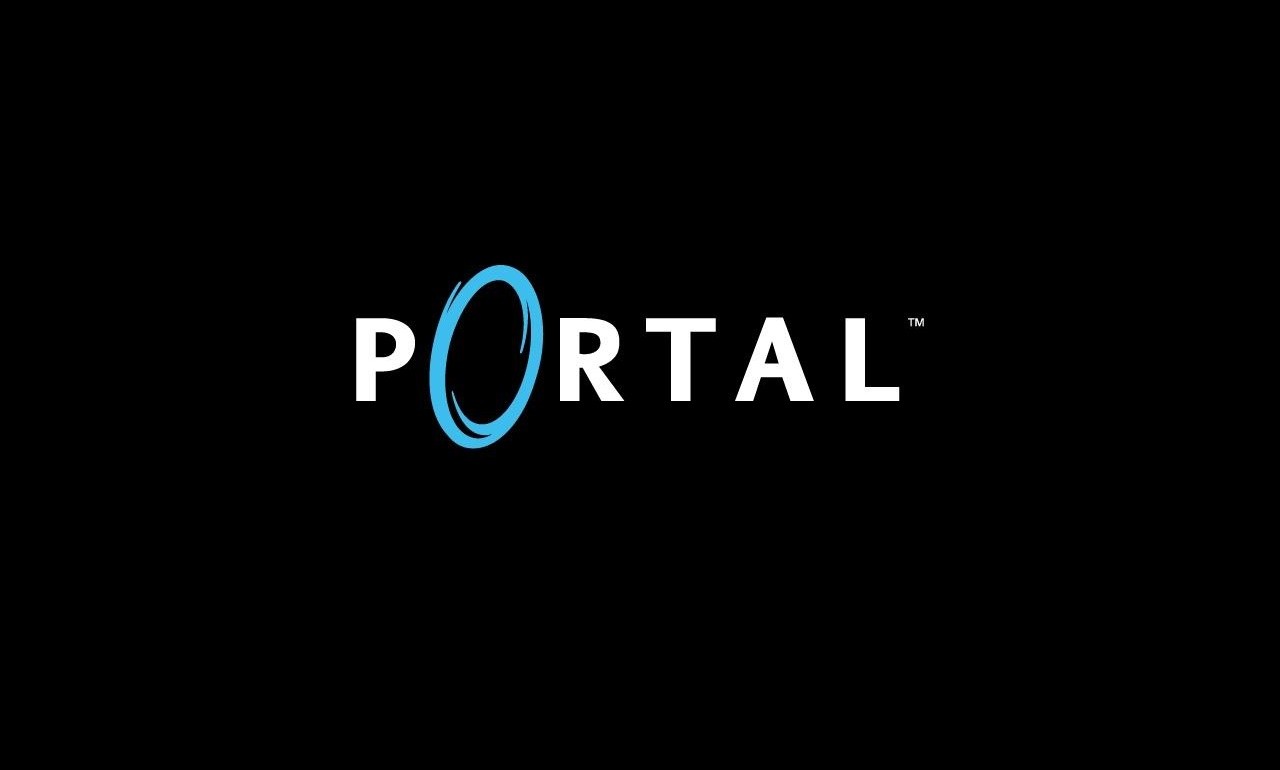 General 1280x770 Portal (game) video games PC gaming minimalism