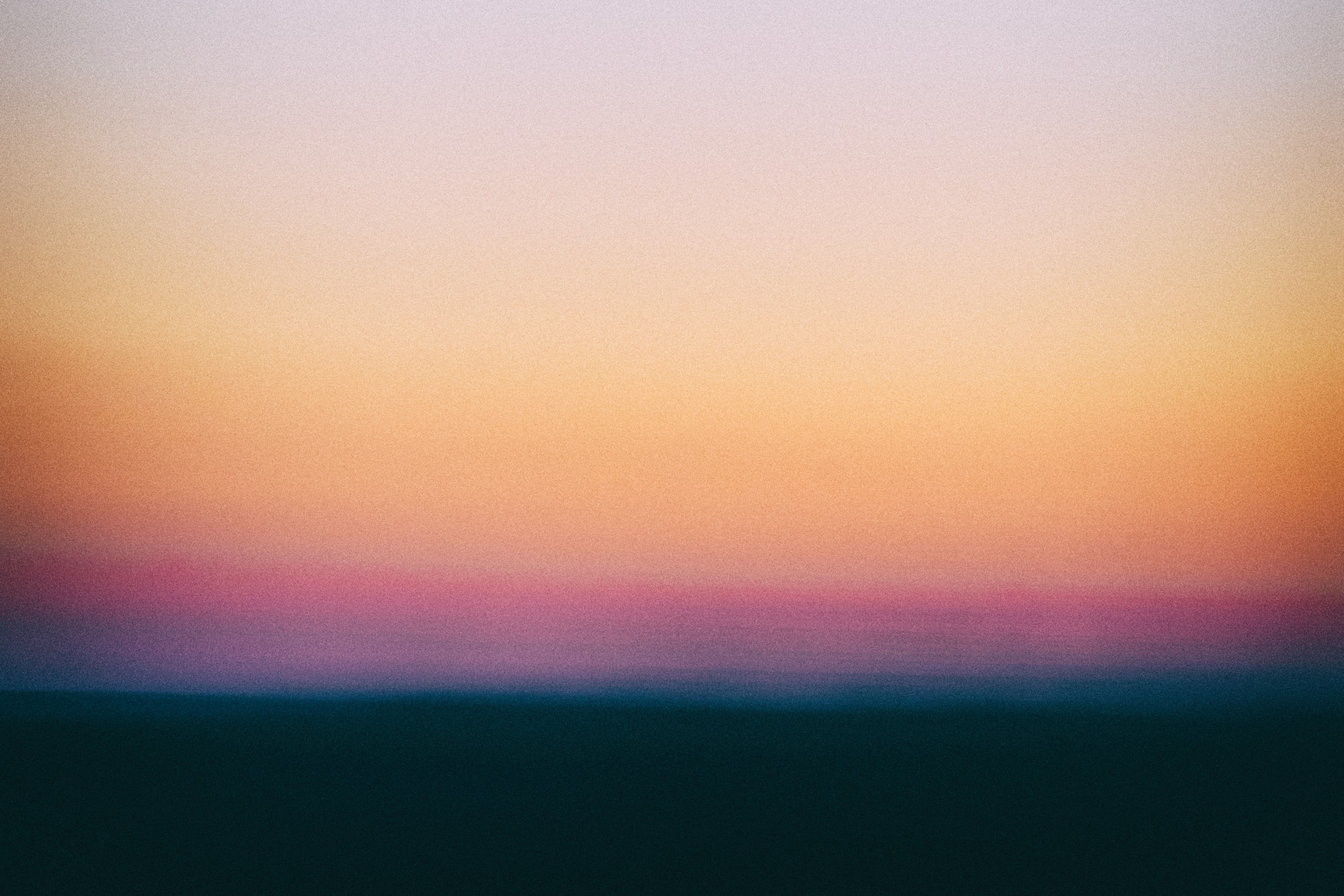 General 2356x1571 blurred motion blur colorful landscape edit calm simple background