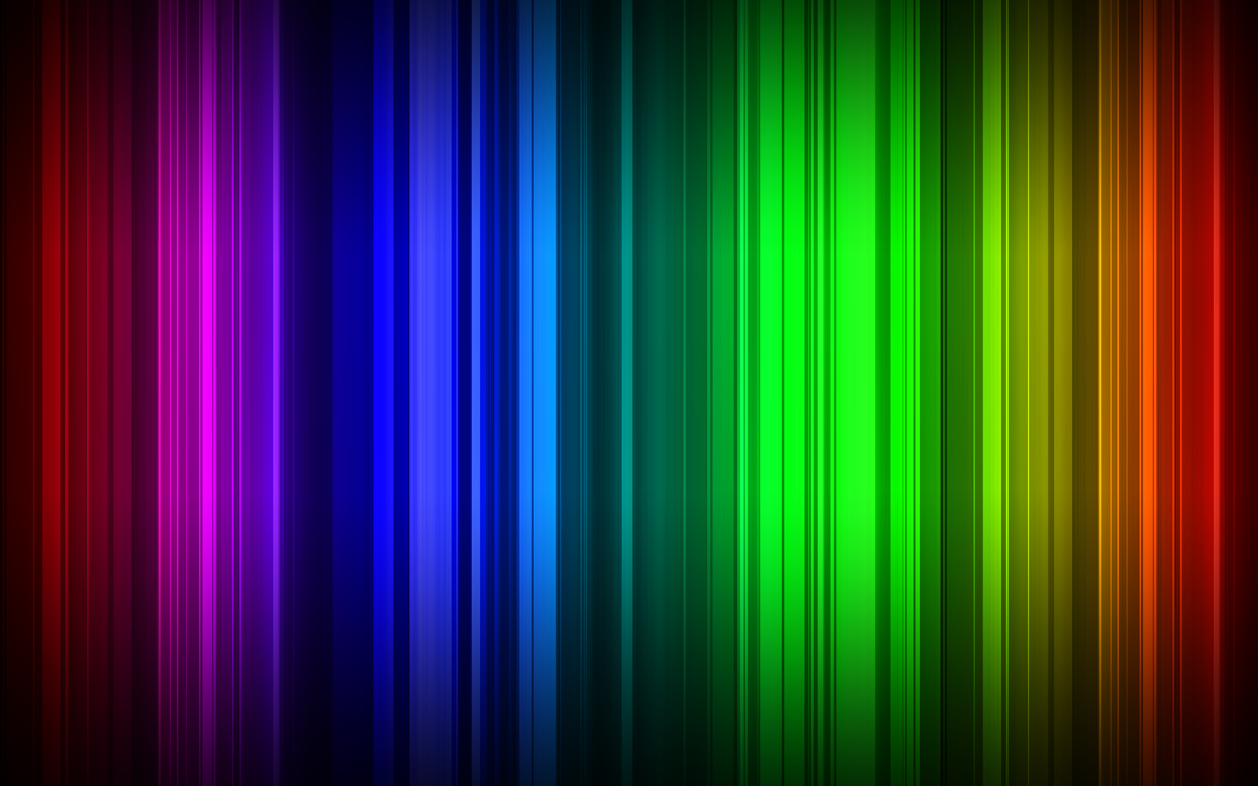 General 2560x1600 colorful vertical lines lines texture