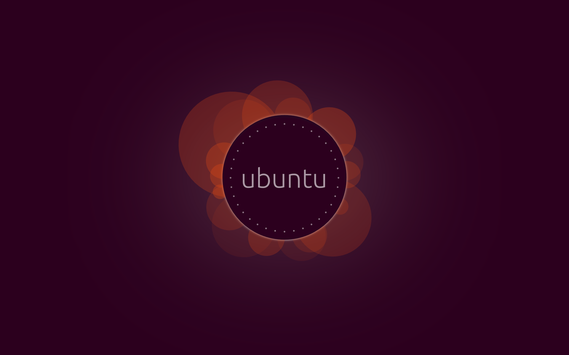 General 1920x1200 Ubuntu Linux Software Free Software GNU operating system logo simple background