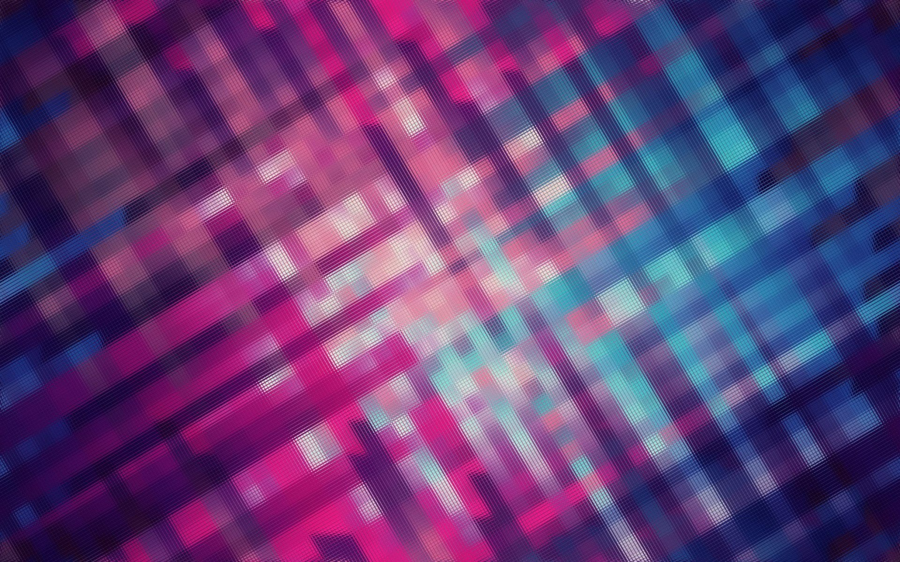 General 2880x1800 abstract blurred digital art colorful