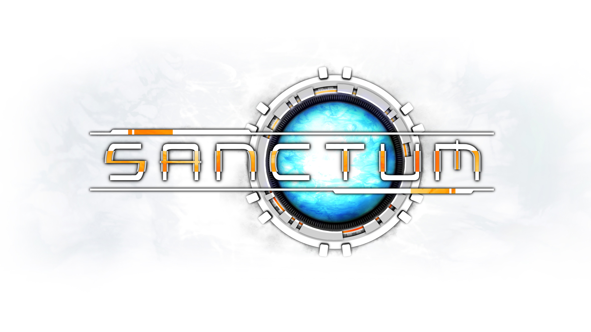 General 1920x1080 Sanctum logo simple background