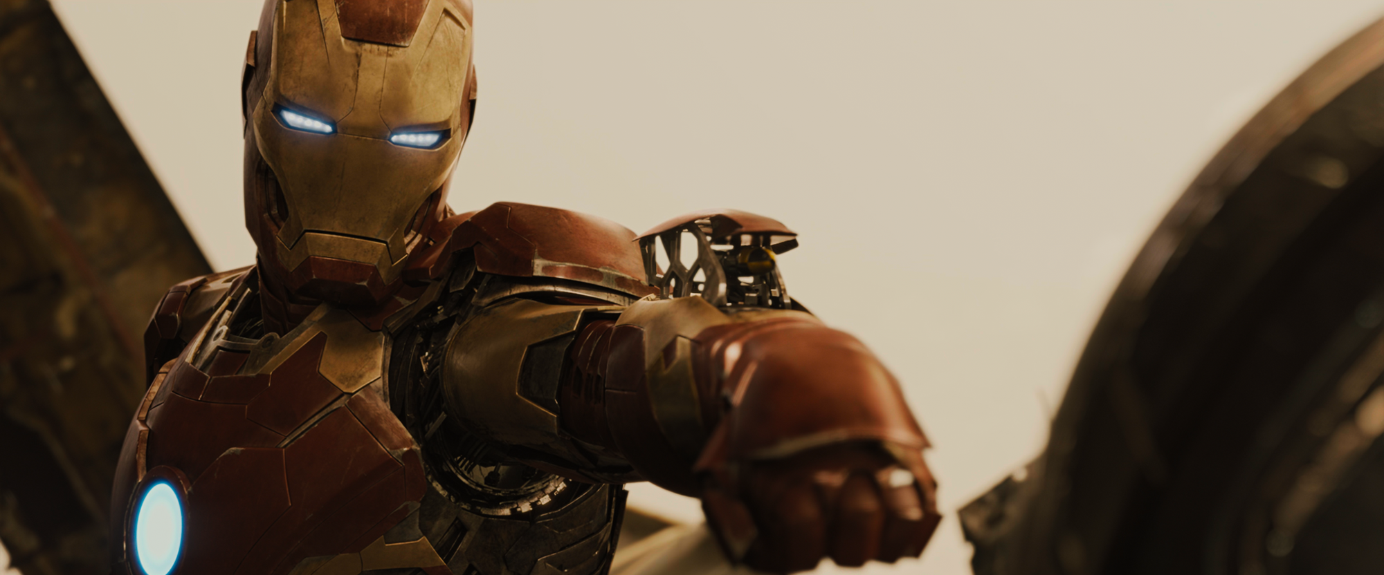 General 2000x832 Avengers: Age of Ultron movies Iron Man Marvel Cinematic Universe Marvel Comics film stills