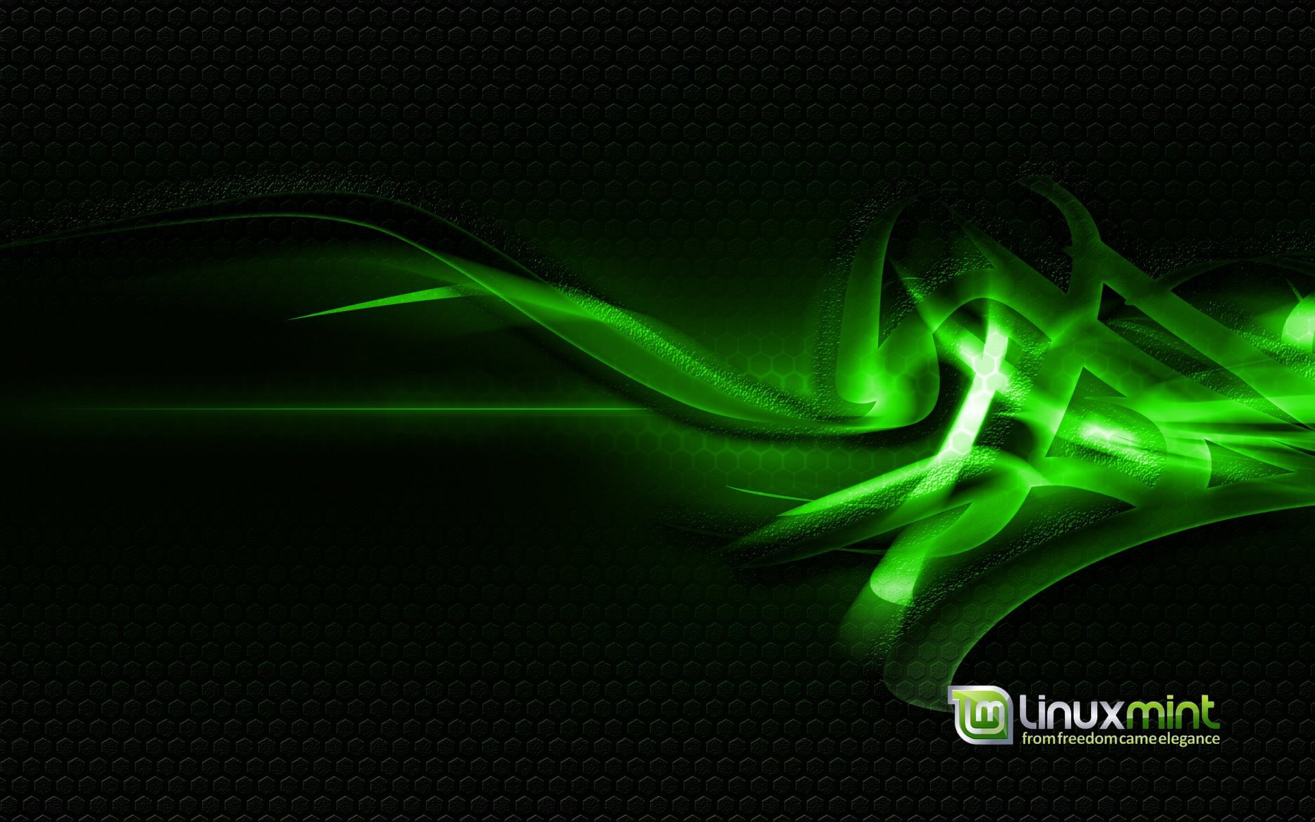 General 1920x1200 Linux Mint Linux computer operating system digital art text quote