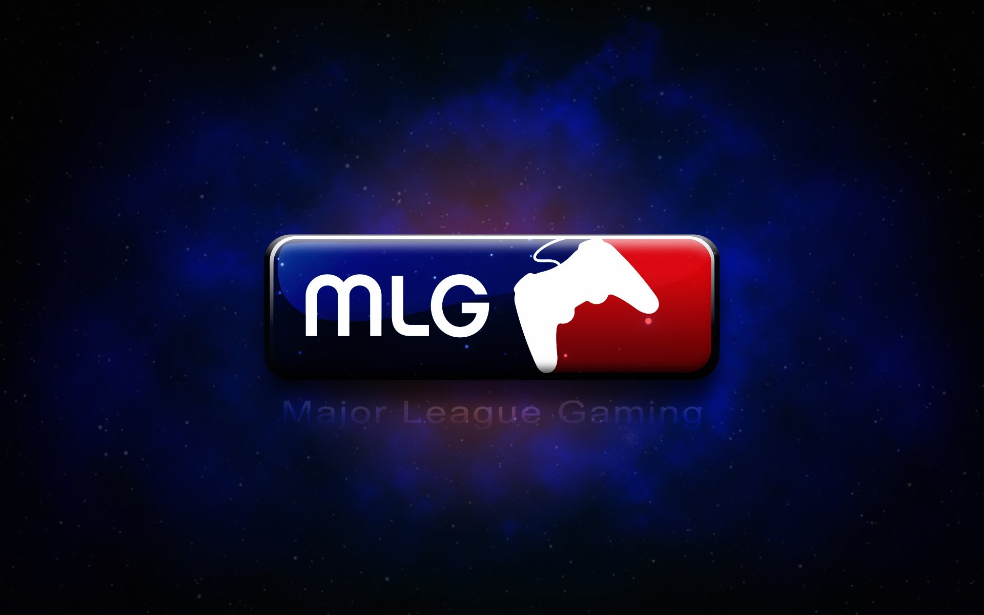 General 1920x1200 Major League Gaming logo Activision Blizzard Entertainment e-sports