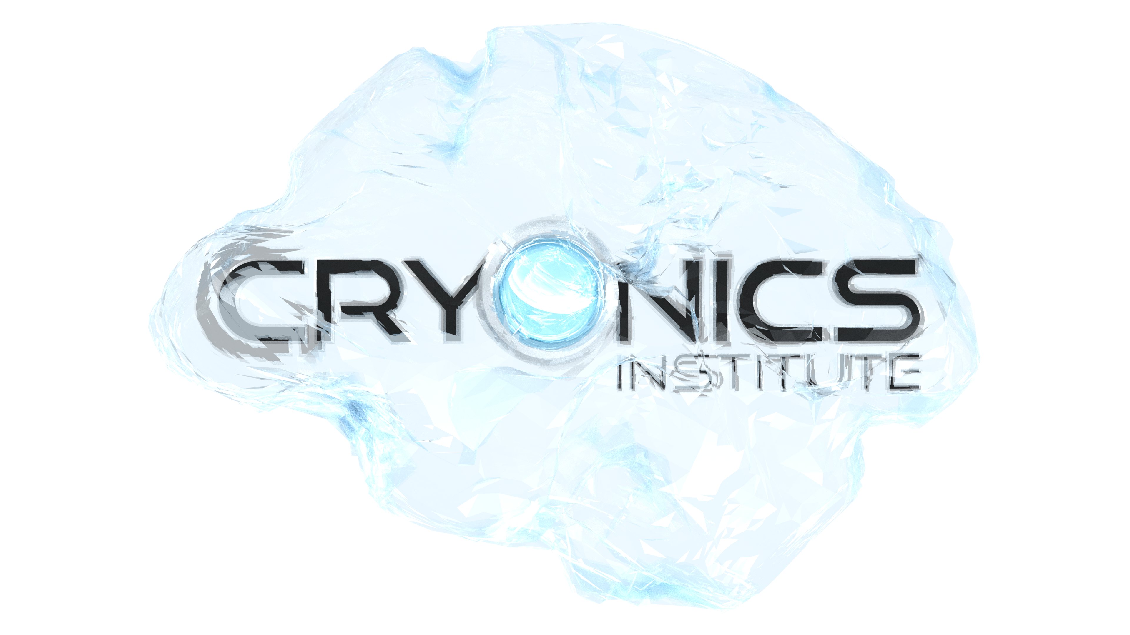General 3840x2160 Cryonics Institute Cryonics digital art
