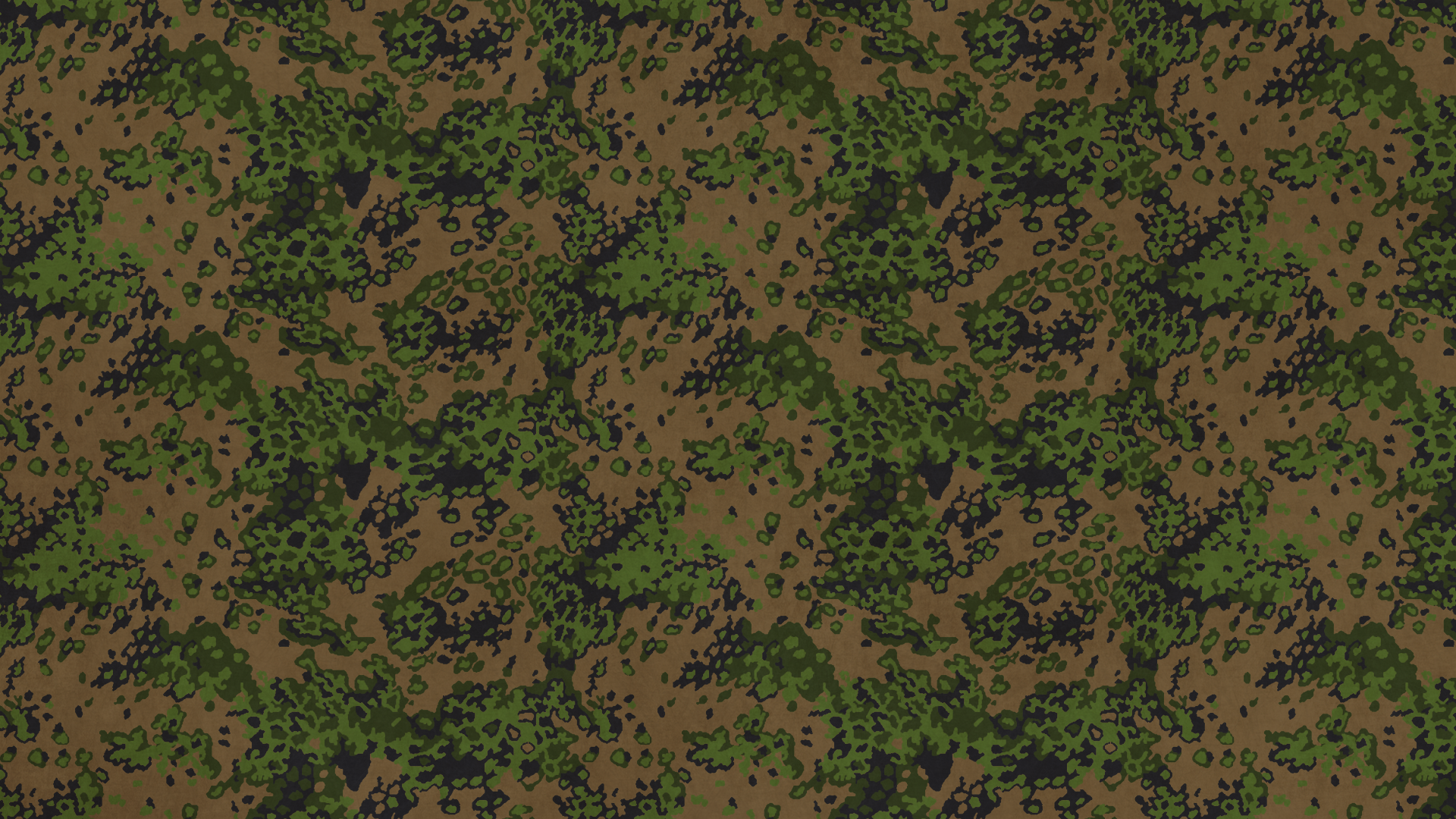 General 1920x1080 camouflage Luftwaffe pattern