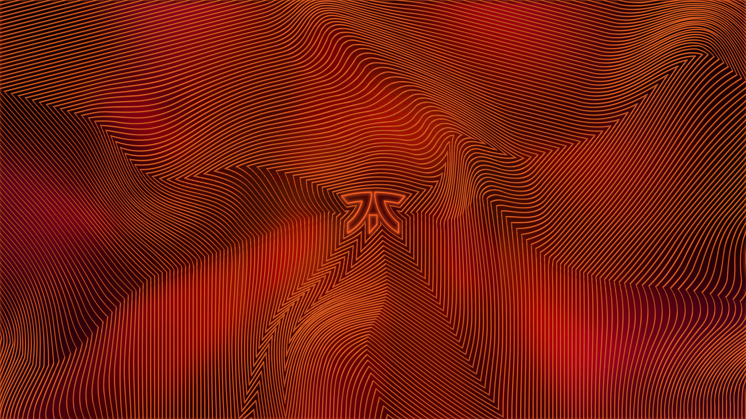 General 2561x1440 Fnatic abstract minimalism