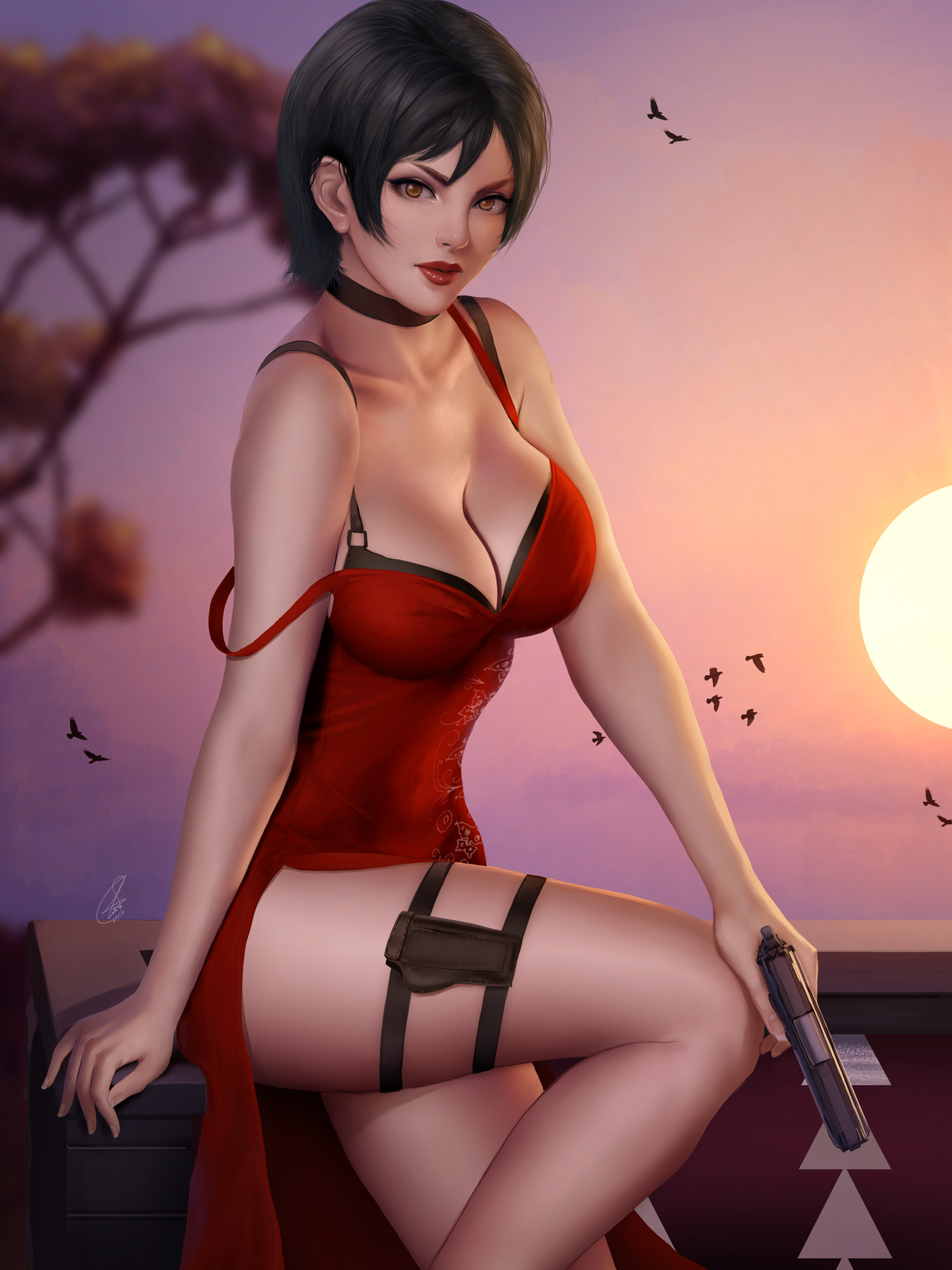 cleavage h game download