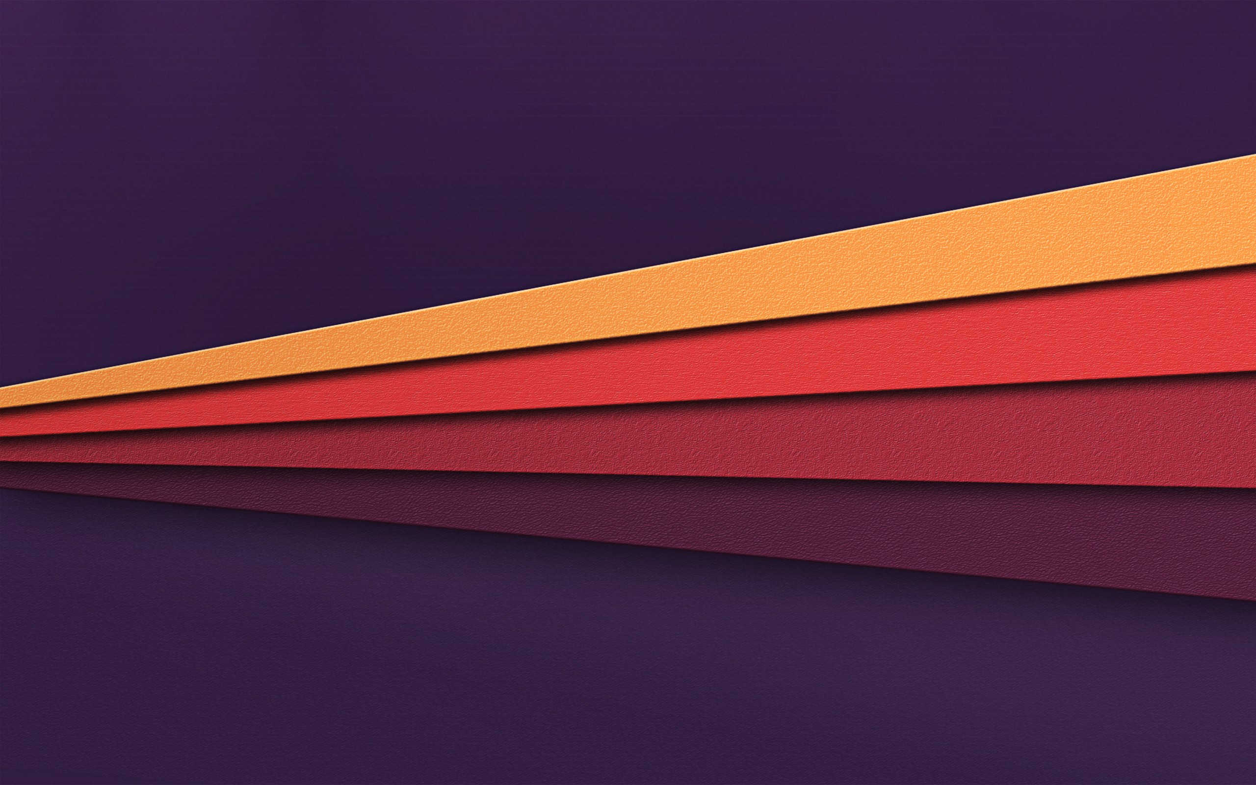 General 2560x1600 lines abstract digital art purple background simple background DeviantArt