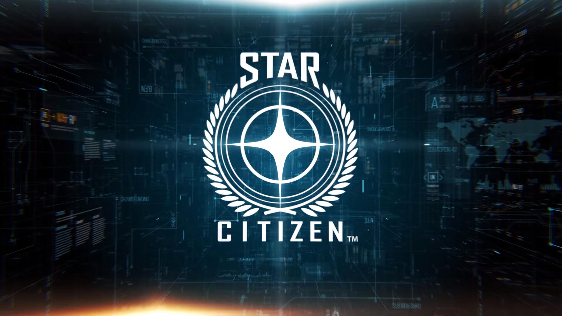 General 1920x1080 Star Citizen science fiction PC gaming