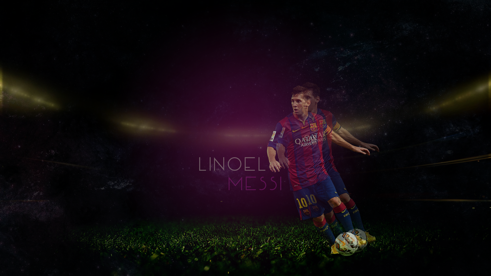 People 1920x1080 Lionel Messi soccer FC Barcelona sport men