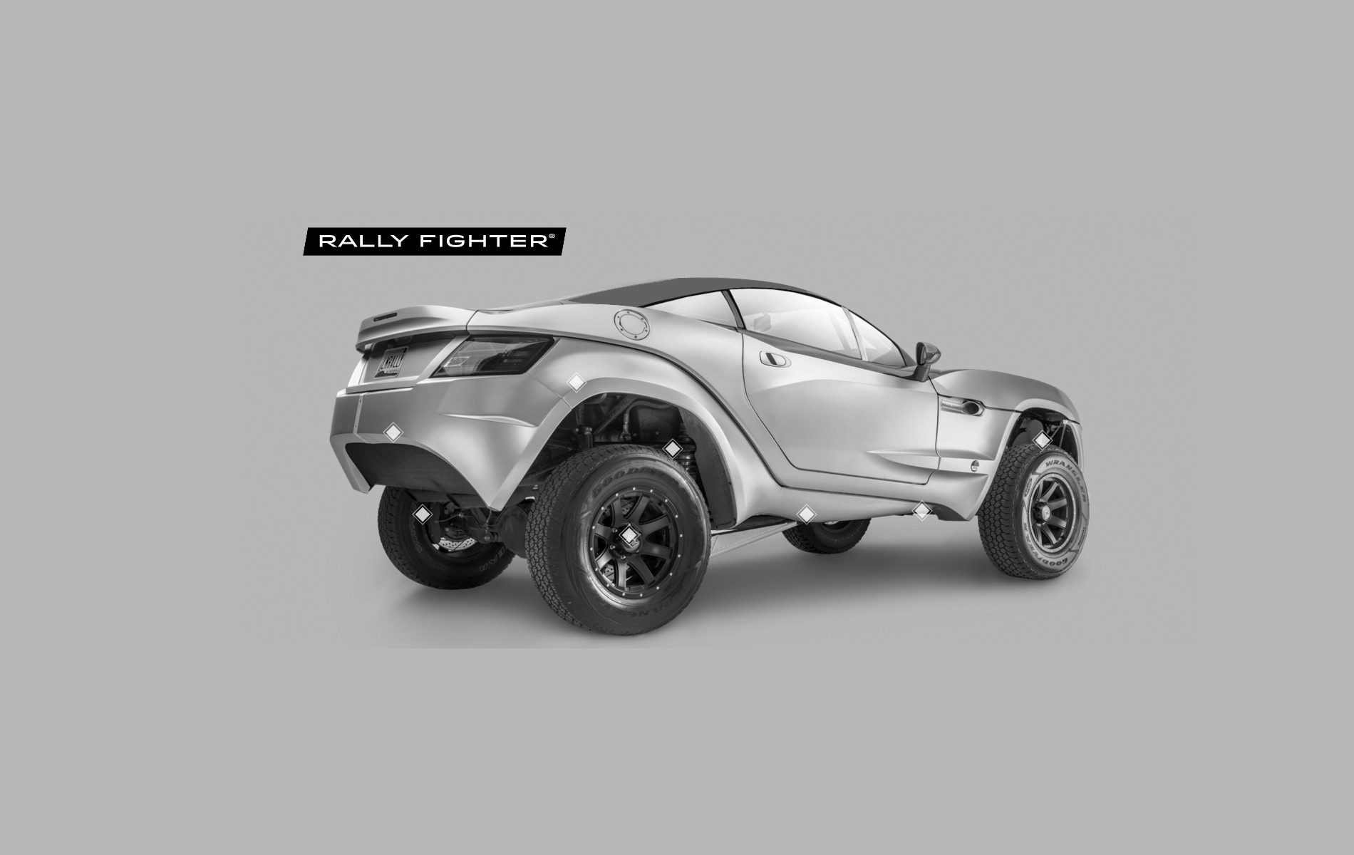 General 1900x1200 vehicle futuristic car digital art