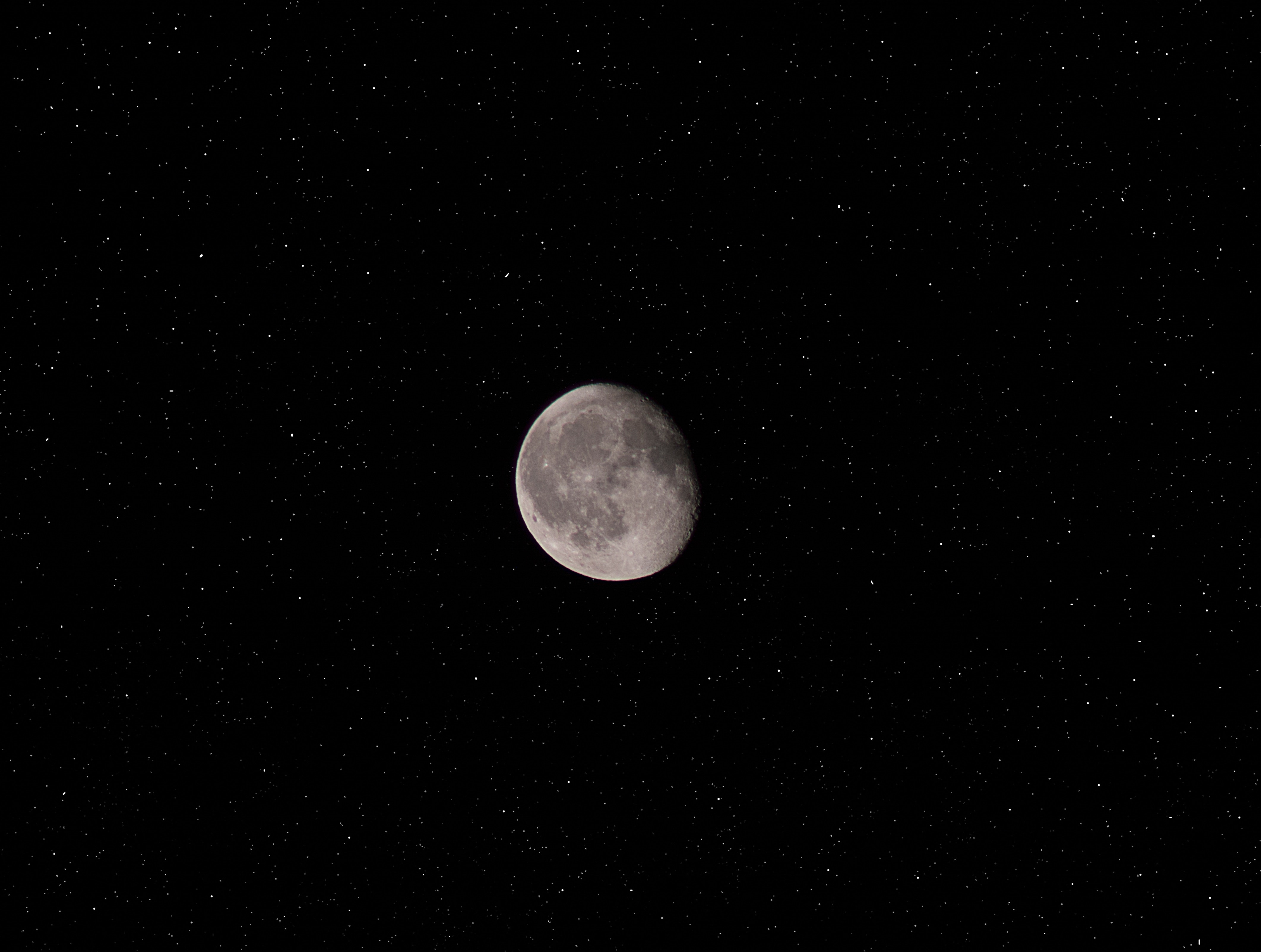 General 4247x3208 nature Moon stars low light