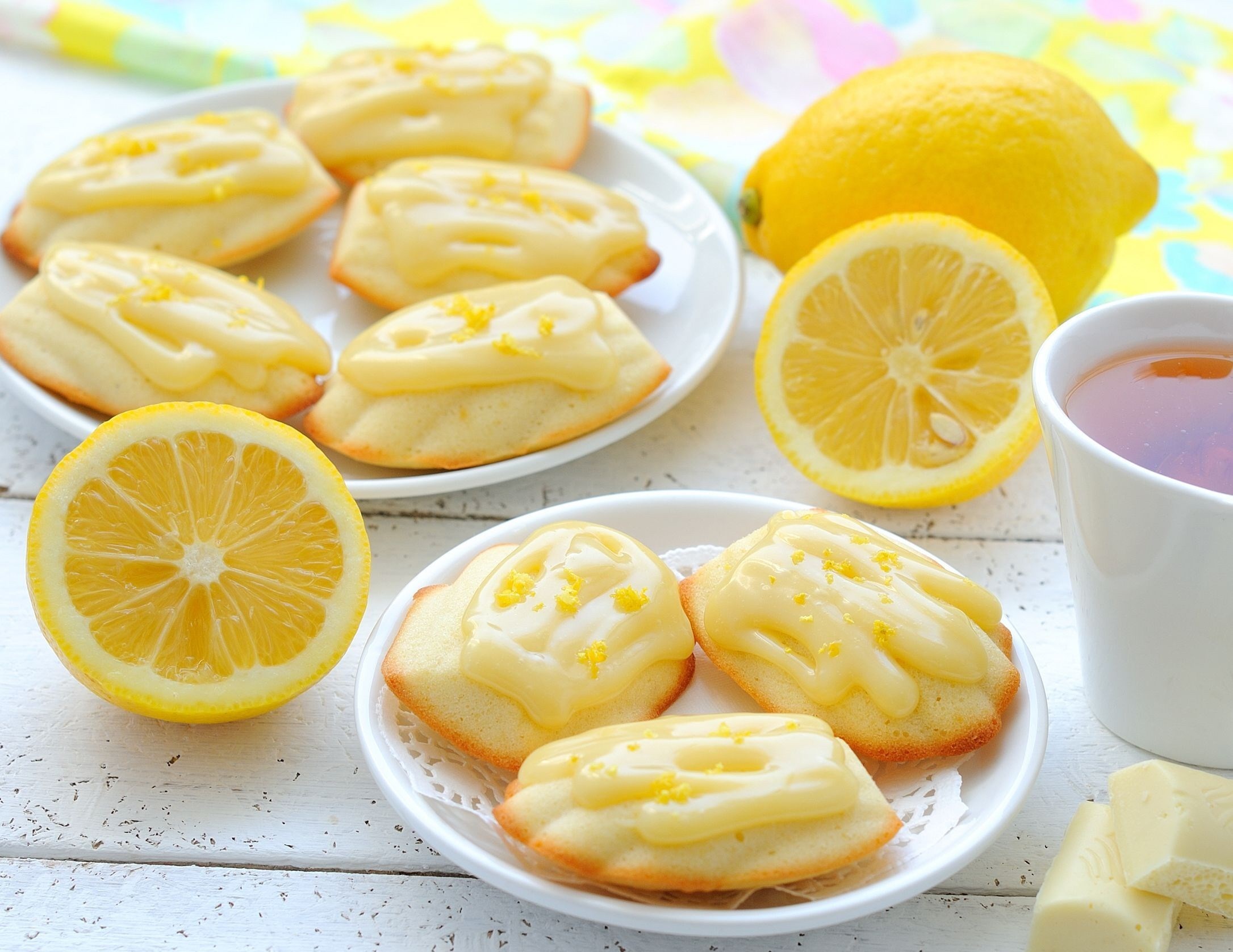 General 2171x1677 fruit food photography lemons
