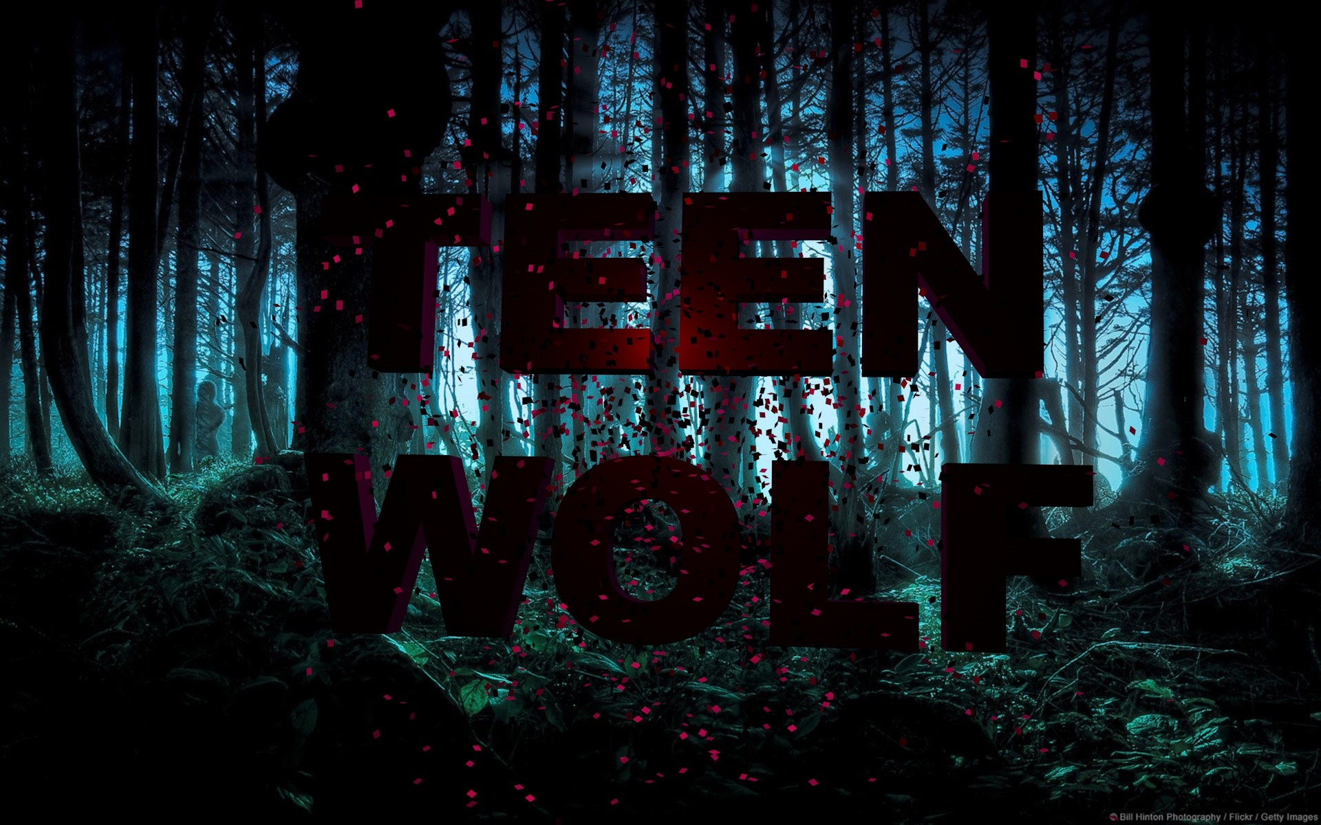 General 1920x1200 MTV's Teen Wolf teen wolf TV
