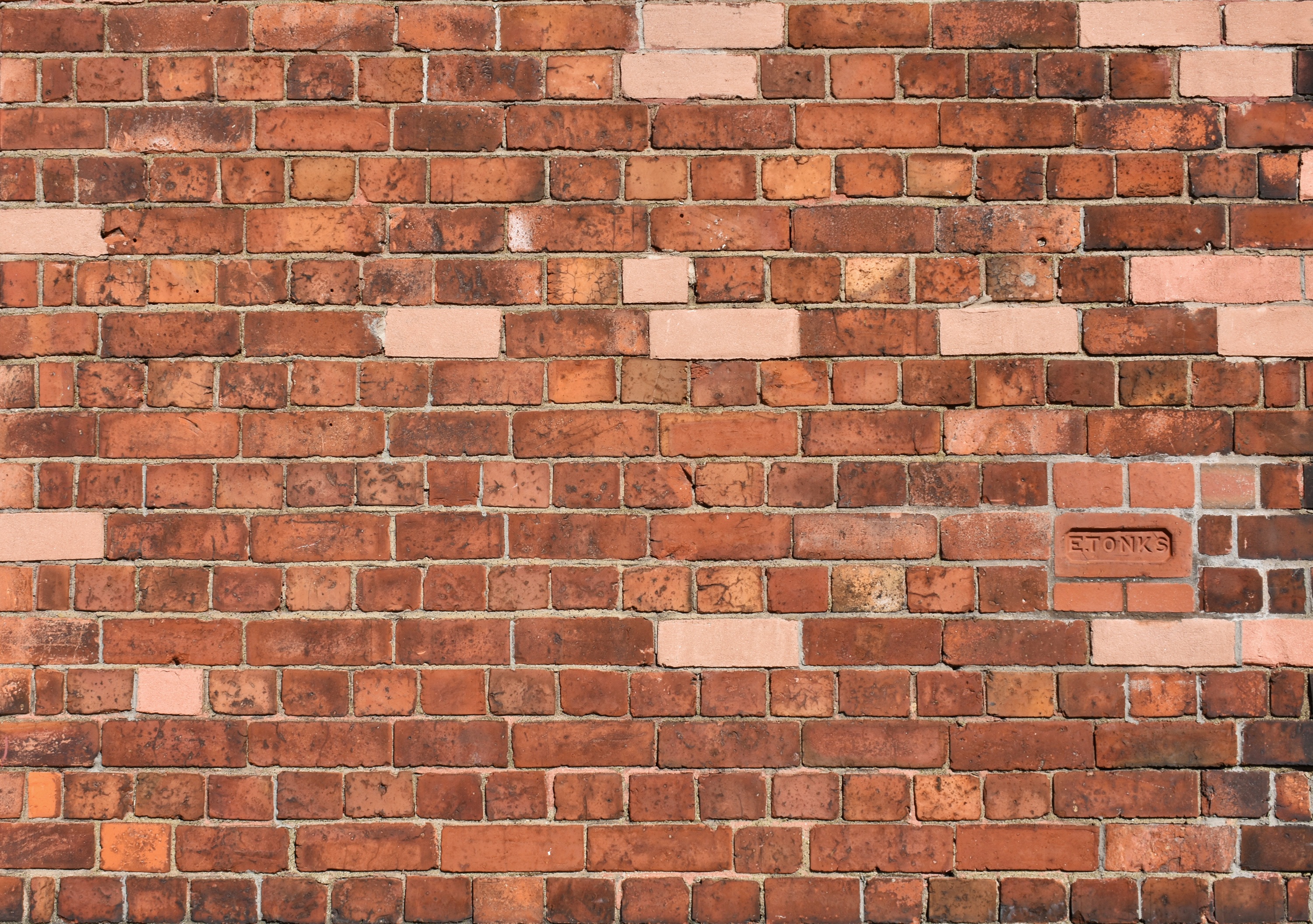 General 3000x2112 wall pattern bricks