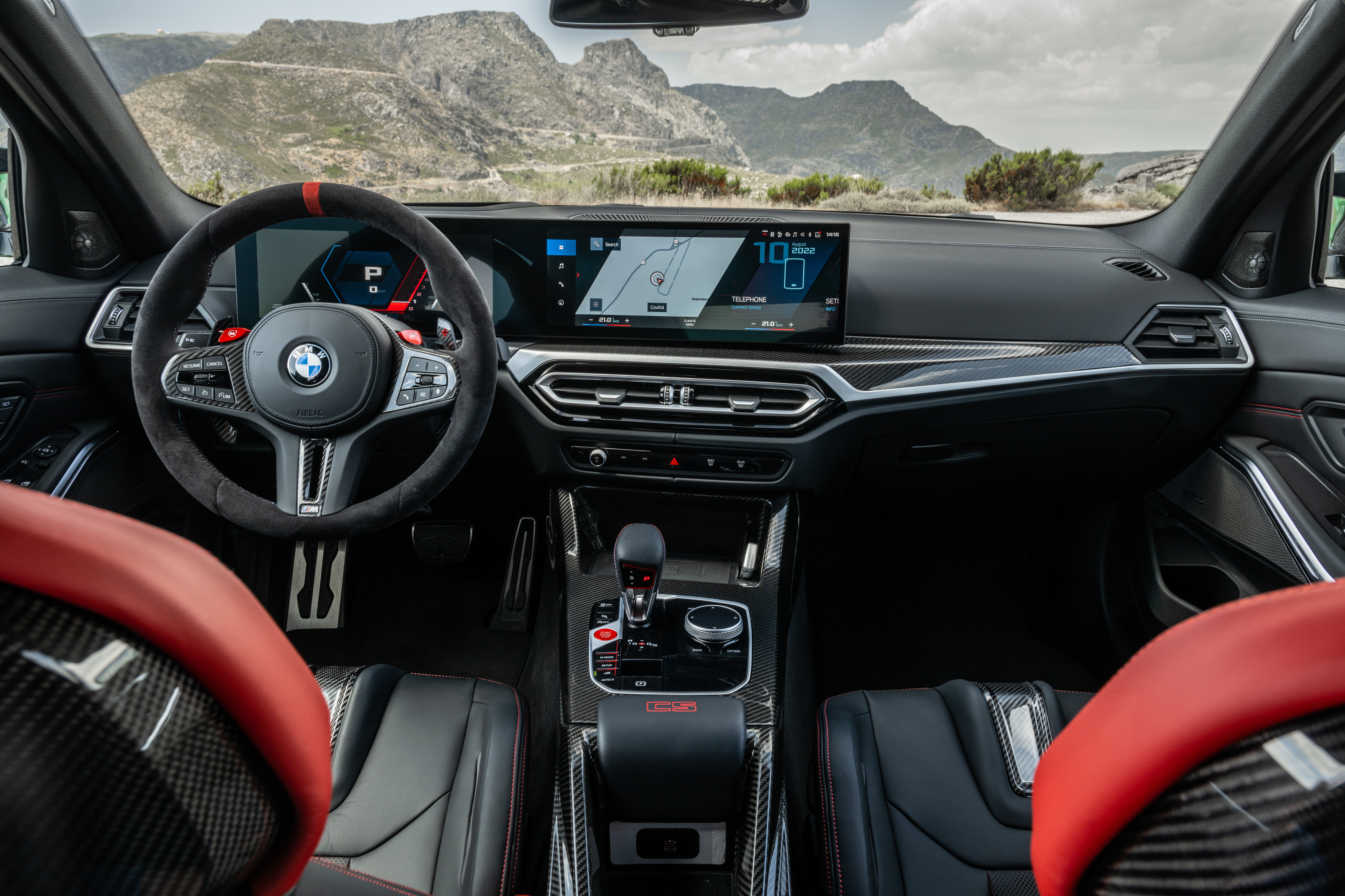 General 8055x5370 BMW M3  car BMW BMW 3 Series vehicle car interior interior steering wheel Portugal