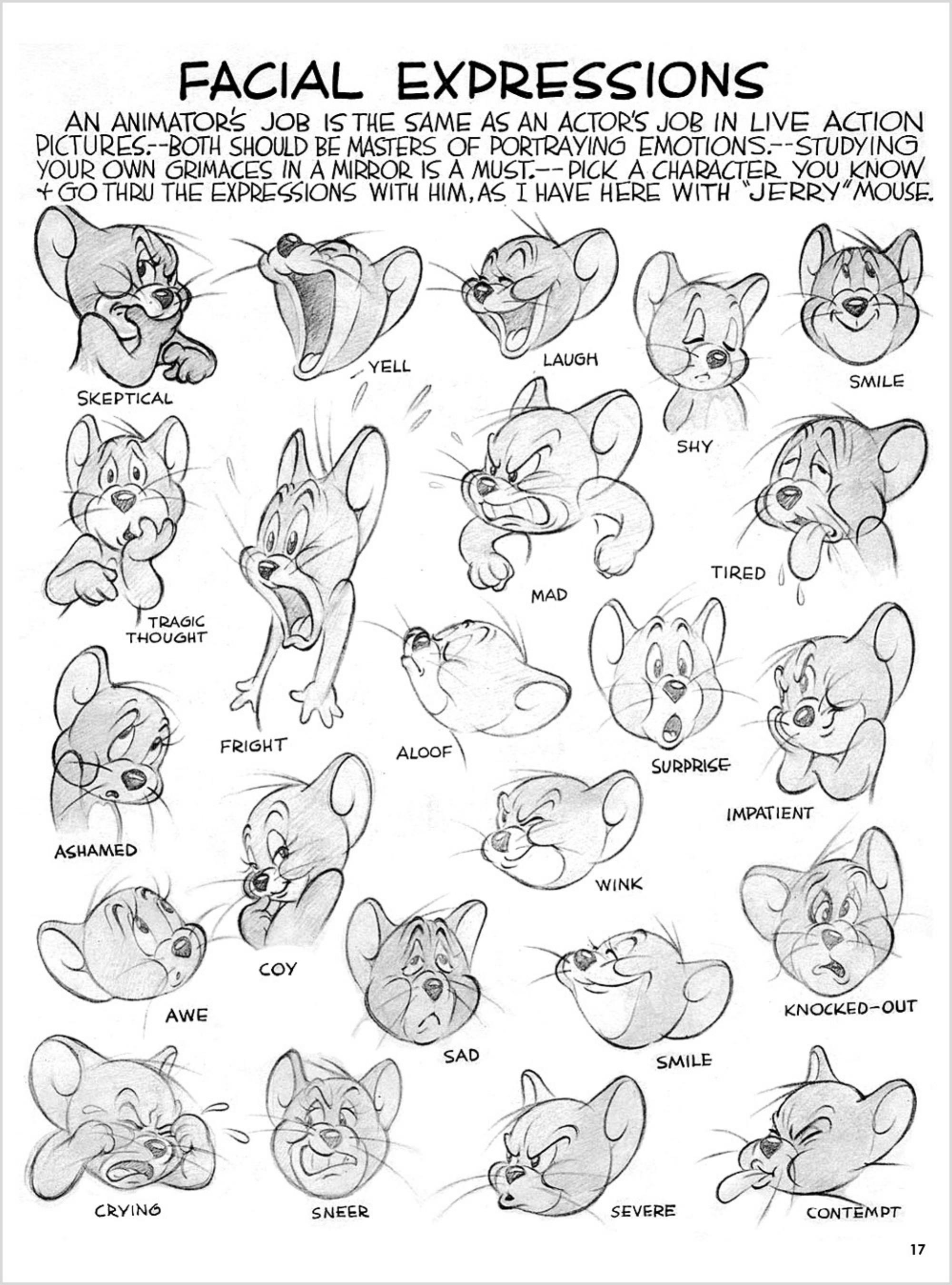 General 2000x2698 Tom and Jerry line art text face artwork mice tongue out concept art animals portrait display simple background digital art