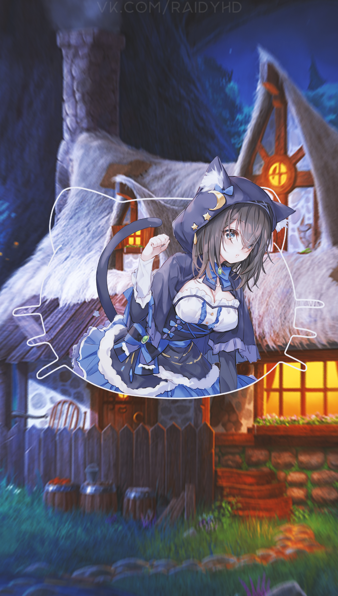 Anime 1080x1902 anime girls anime picture-in-picture Sagisawa Fumika THE iDOLM@STER