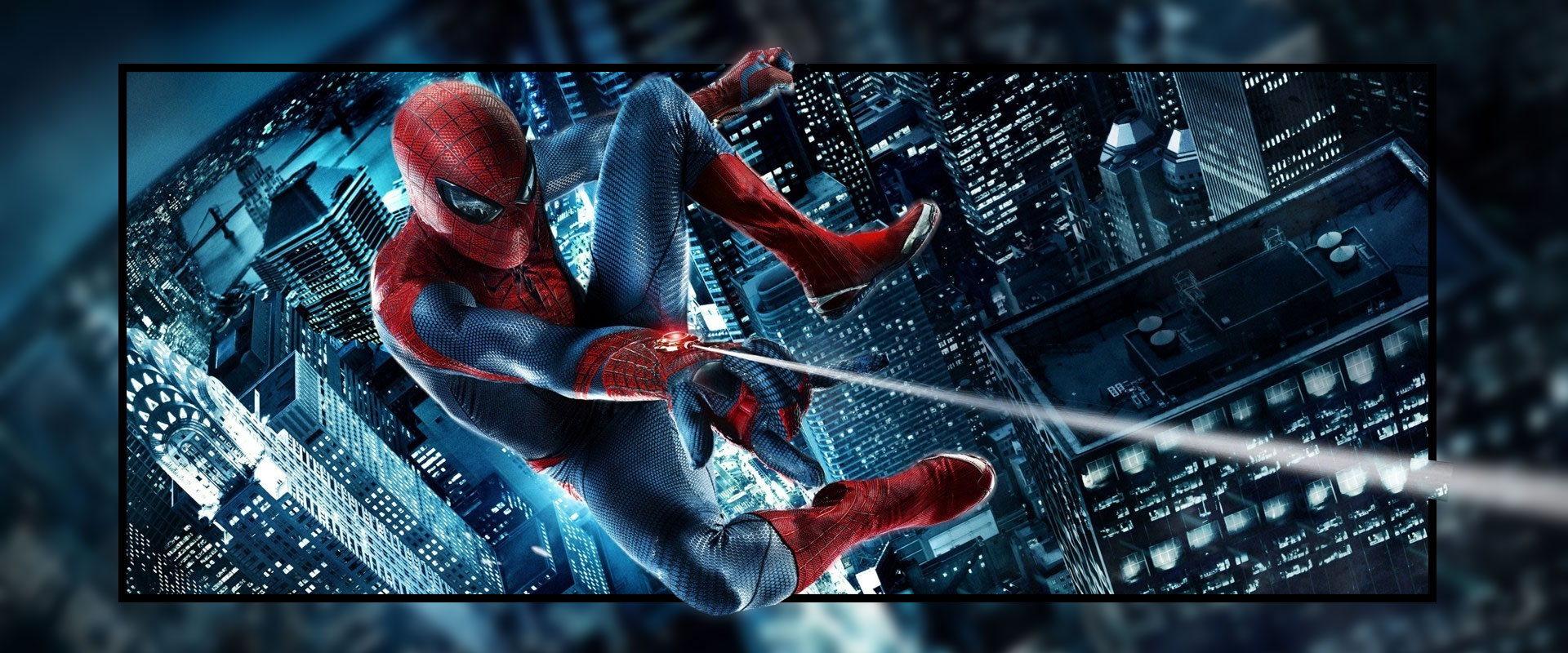 General 1920x800 cover art 9 (movie) The Amazing Spider-Man superhero