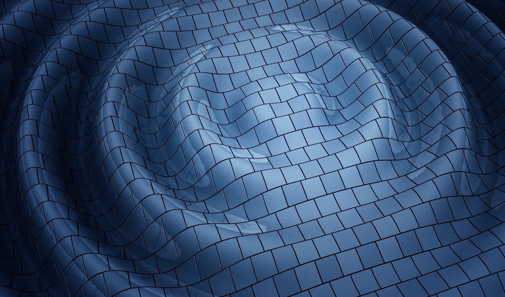 General 1920x1130 abstract shapes CGI blue waves