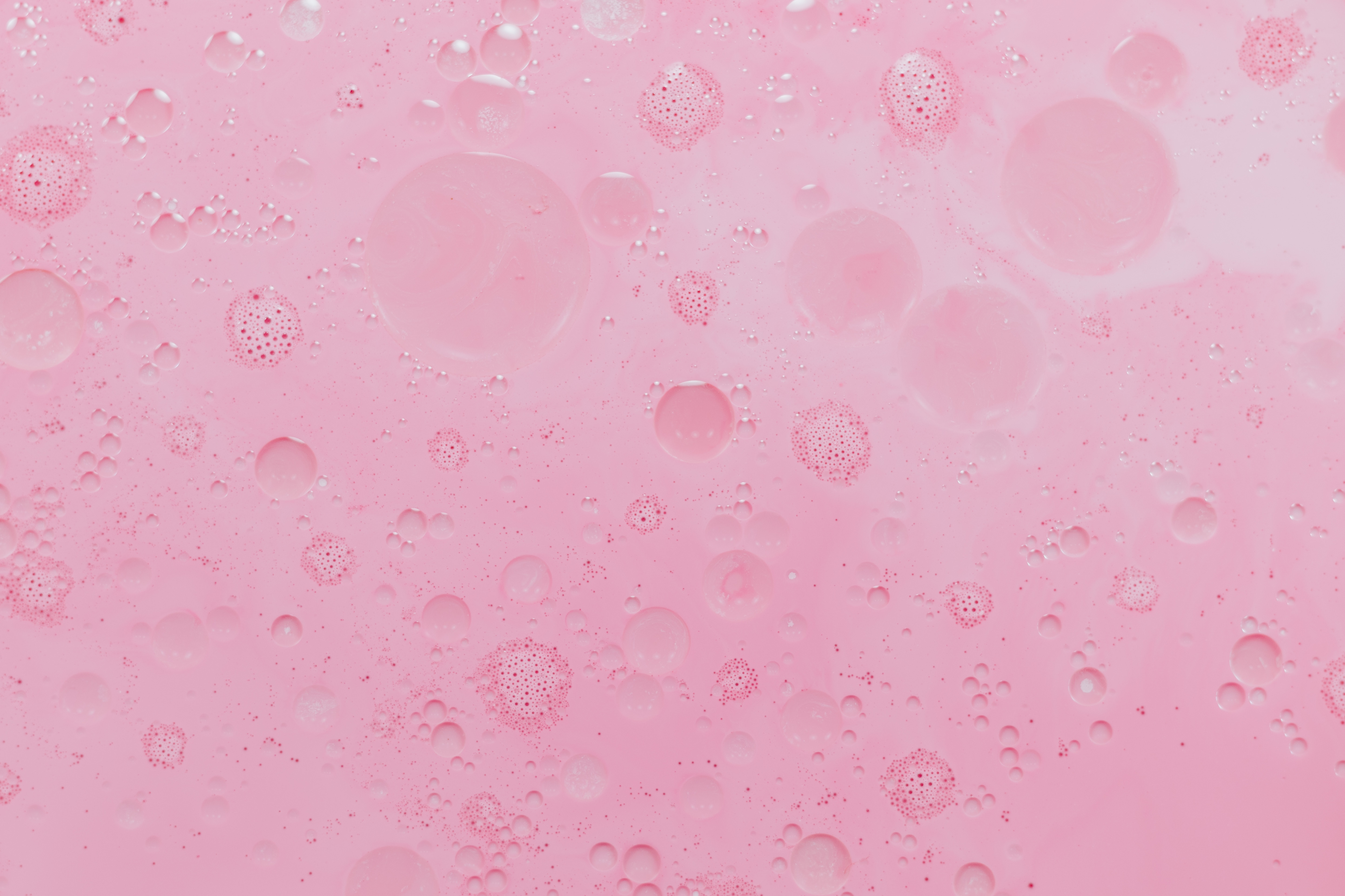 General 5781x3854 pink paint splatter paint splash abstract white digital art simple background