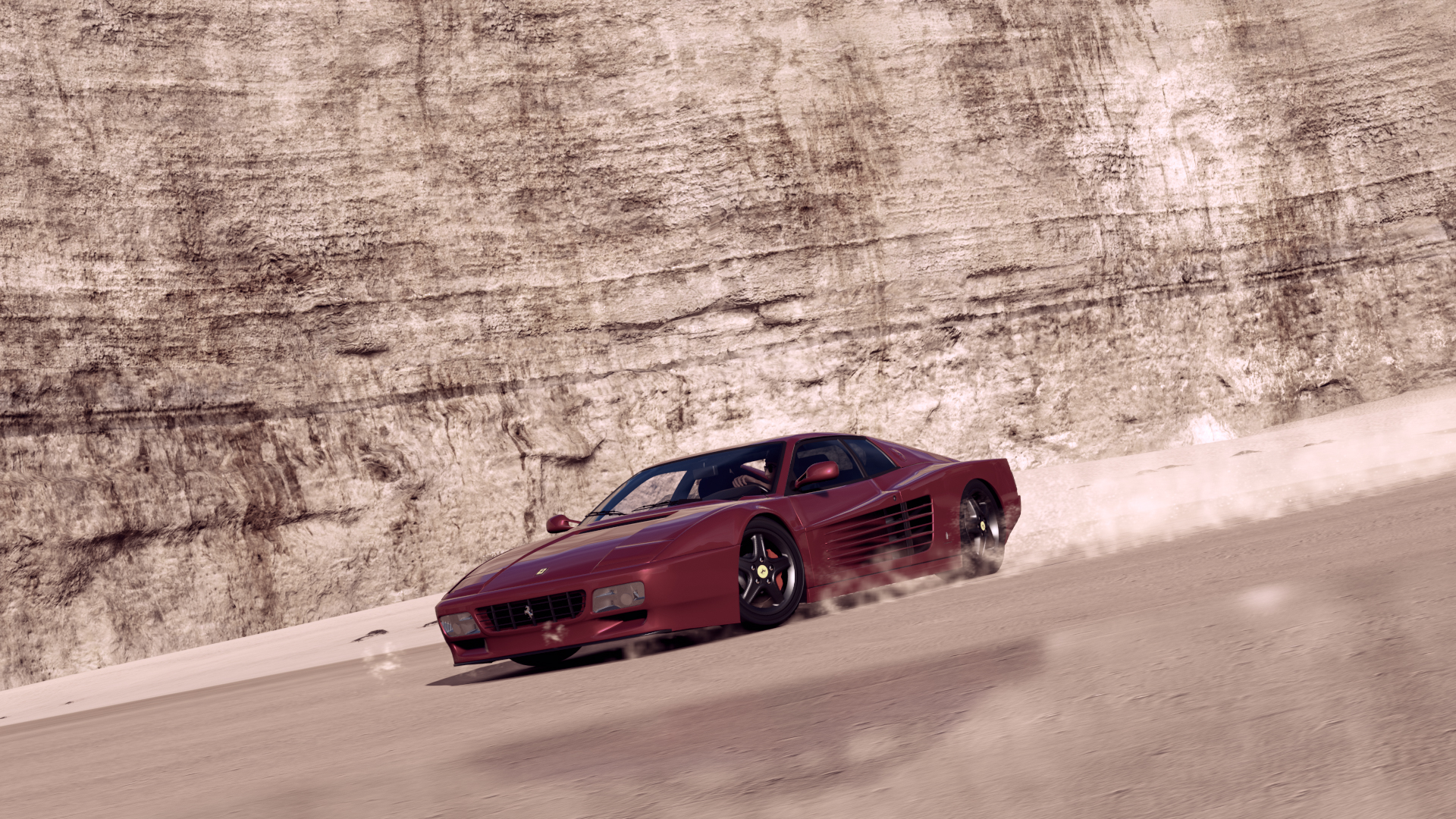 General 1920x1080 Forza PC gaming Forza Horizon 3 Turn 10 Studios video games car Ferrari racing