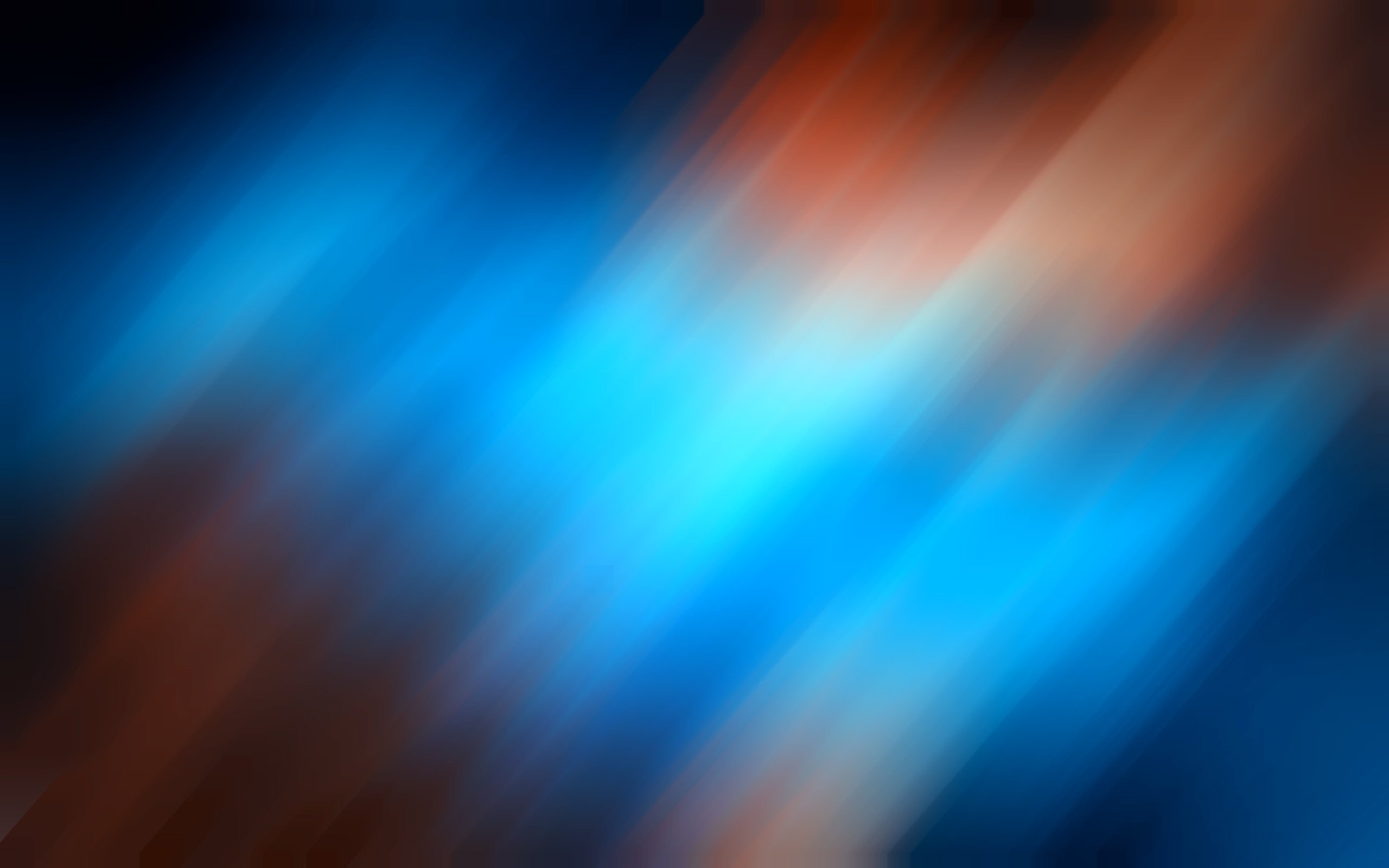 General 2560x1600 abstract colorful gradient digital art cyan