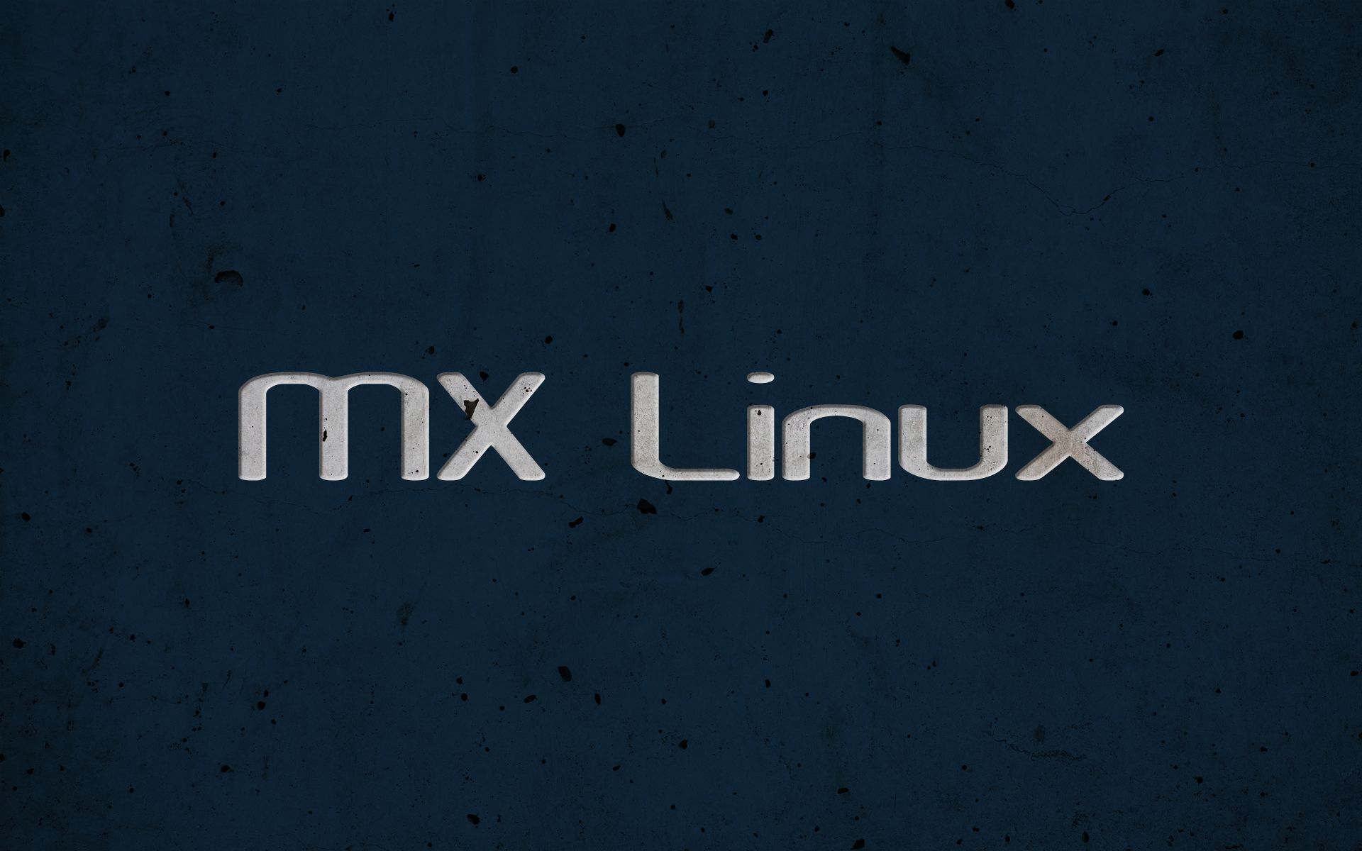 General 1920x1200 Linux operating system simple background text MXLinux computer digital art
